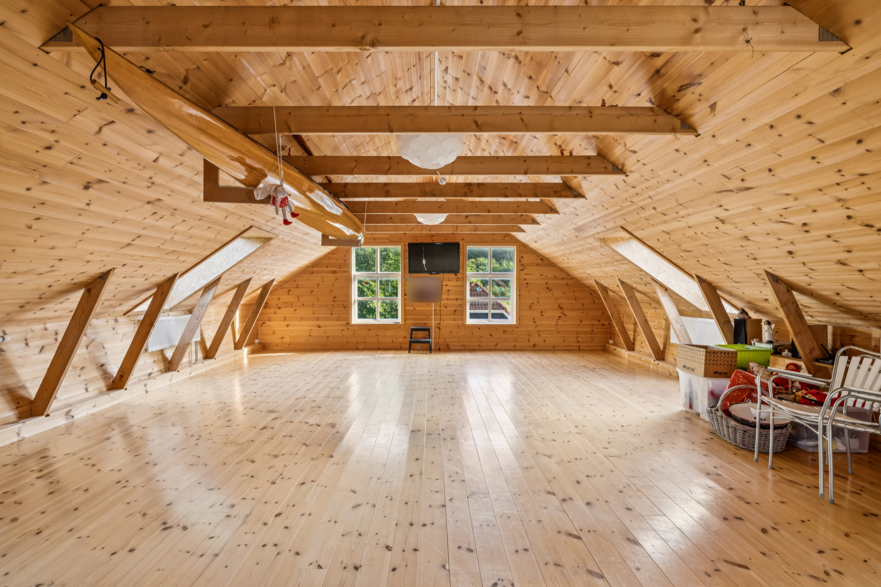 Hvalpsundvej 34, Hedegårde, 9240 Nibe