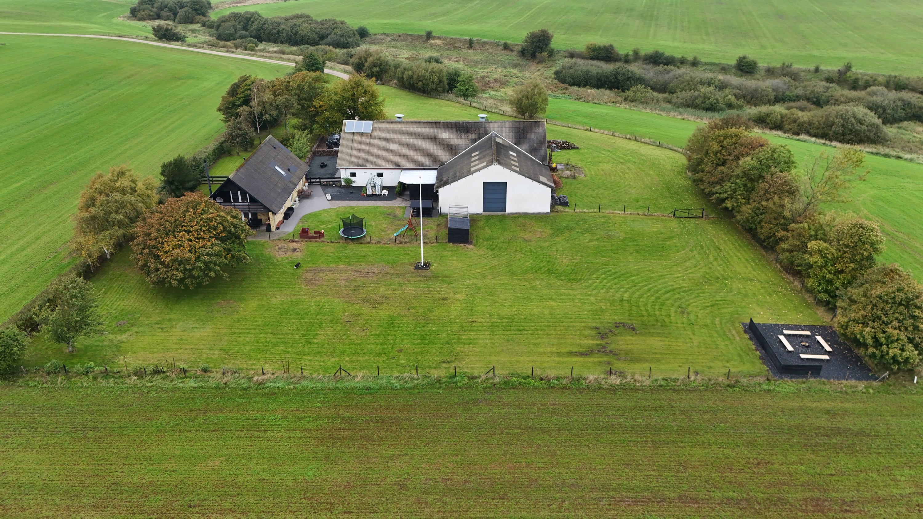 Fragdrup Hedevej 3, 9500 Hobro
