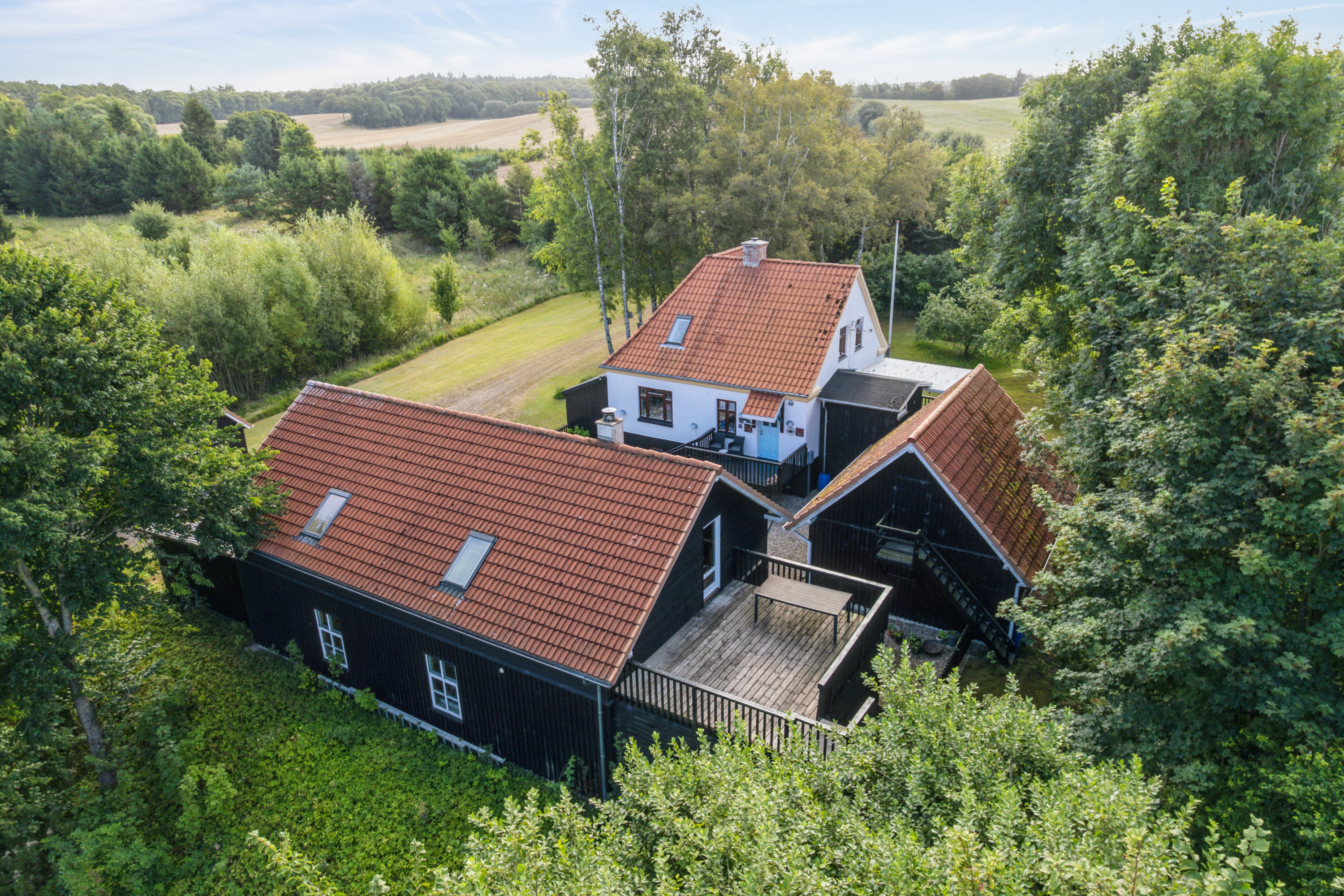 Hvalpsundvej 34, Hedegårde, 9240 Nibe