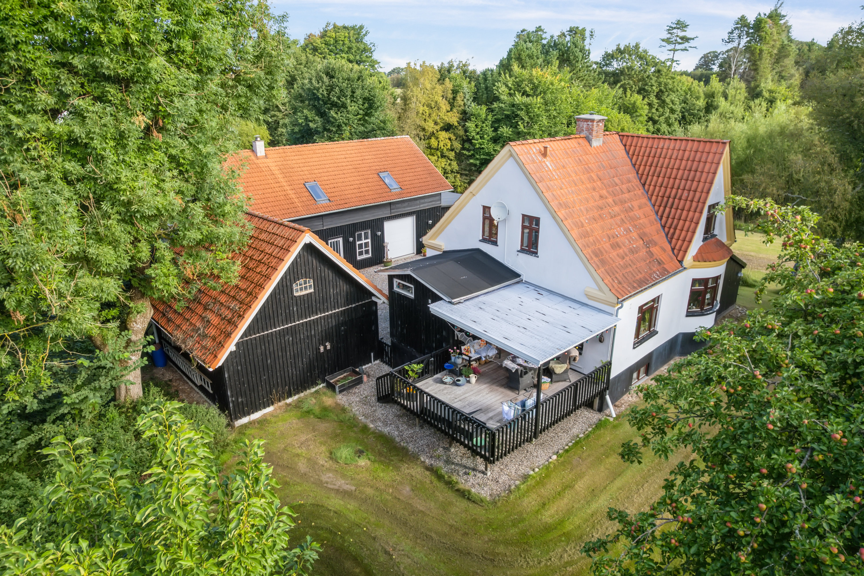 Hvalpsundvej 34, Hedegårde, 9240 Nibe