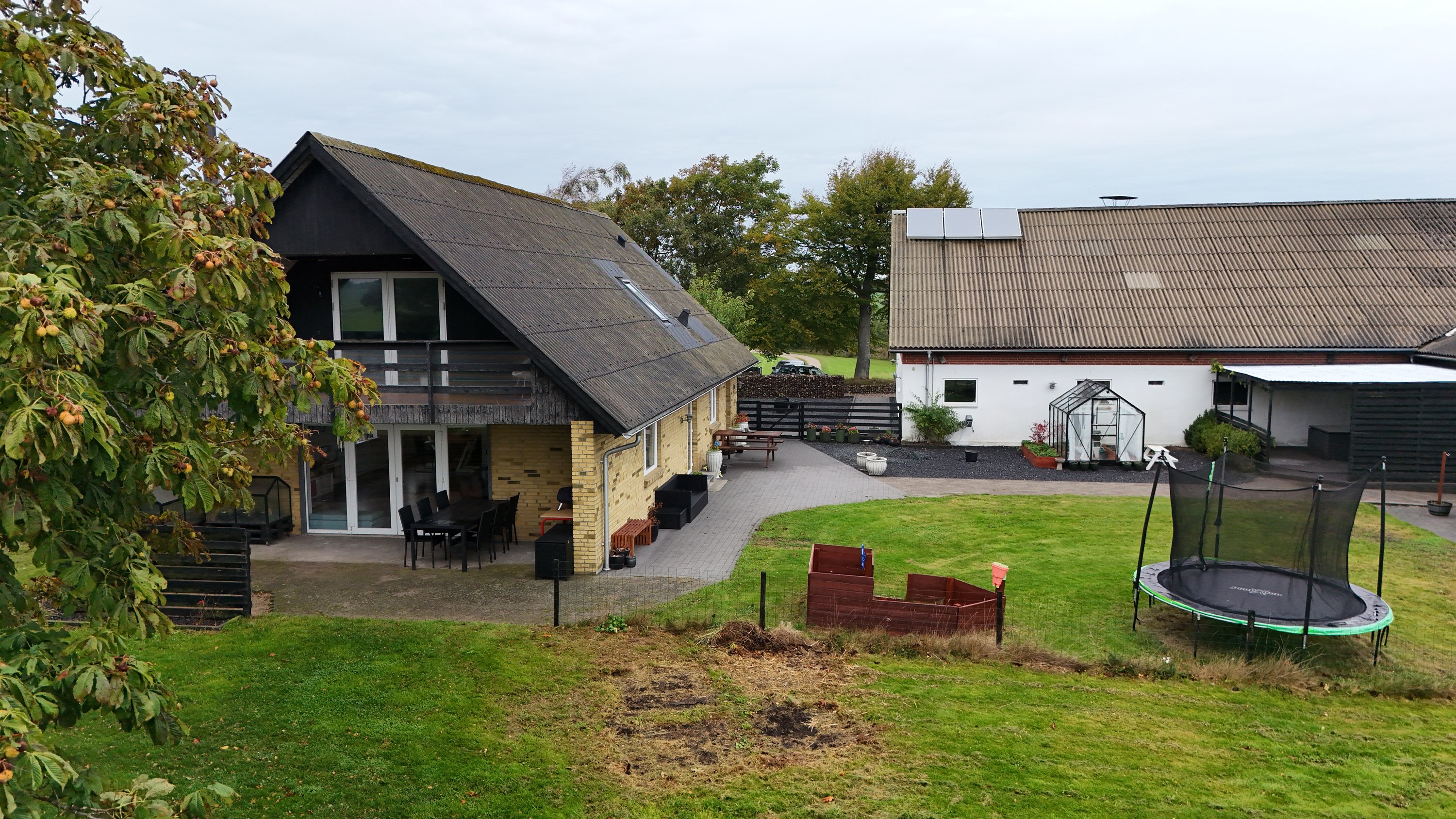 Fragdrup Hedevej 3, 9500 Hobro