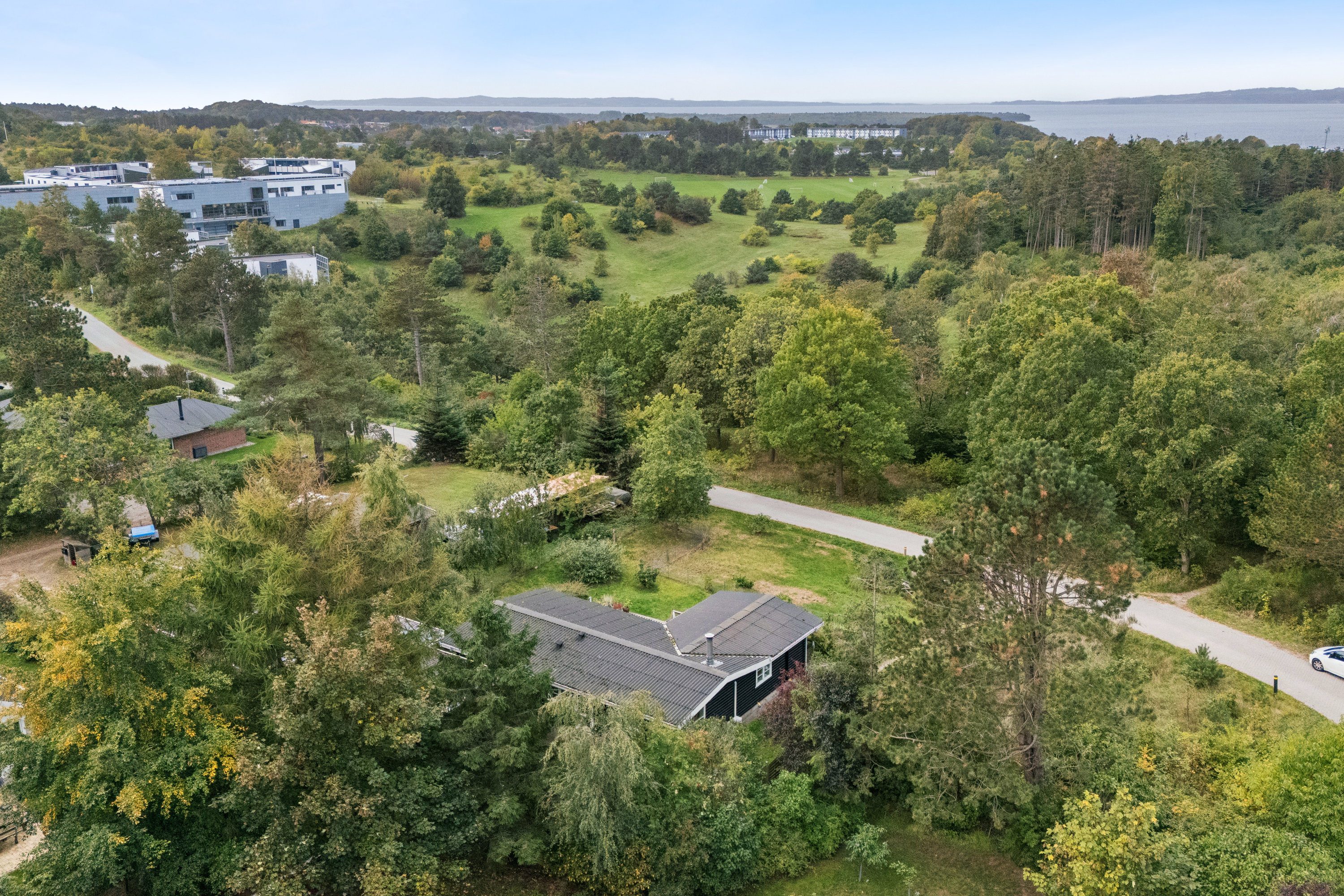 Tornskadevej 42, 8400 Ebeltoft