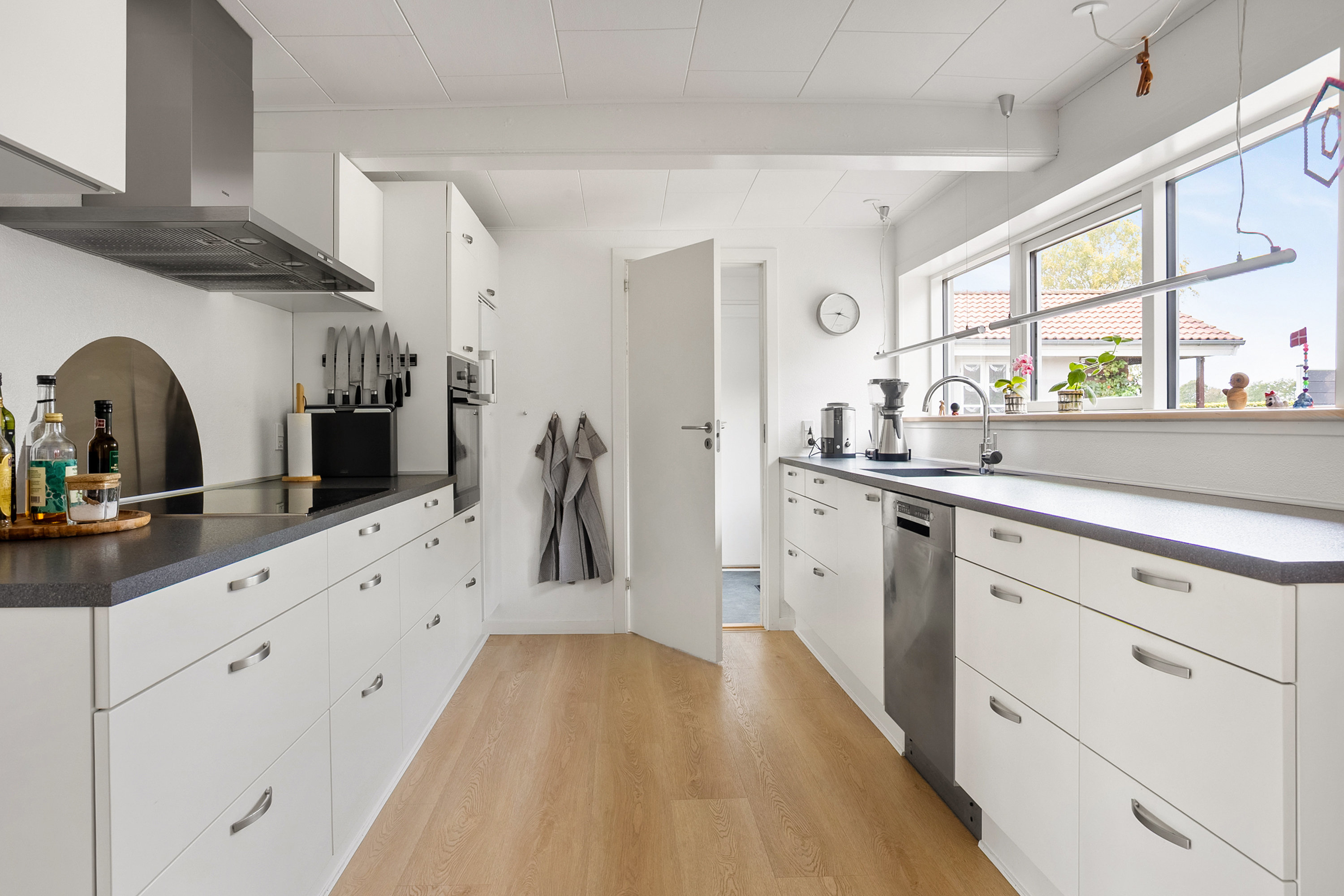 Haraldsholmvej 1, Jels, 6630 Rødding