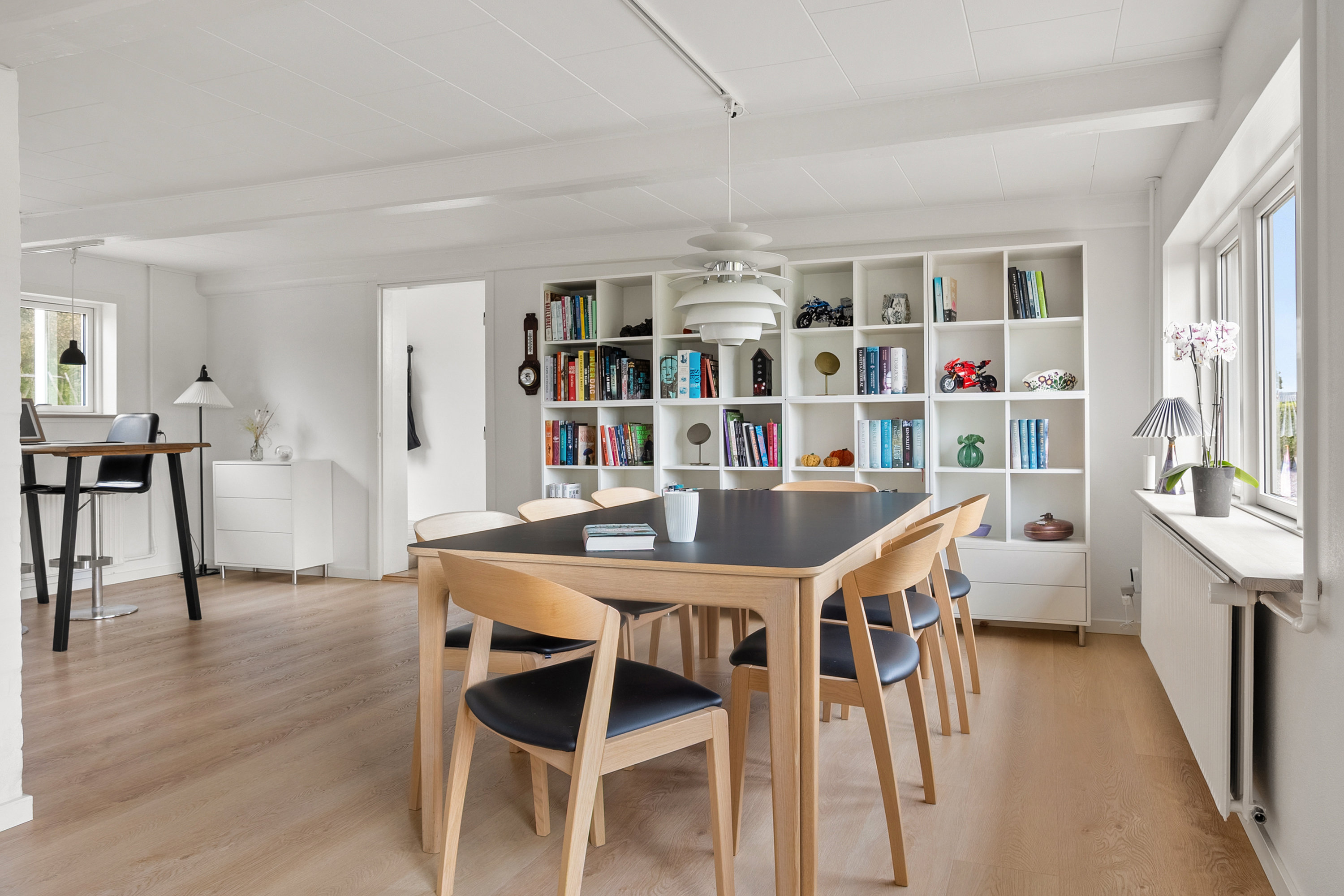 Haraldsholmvej 1, Jels, 6630 Rødding
