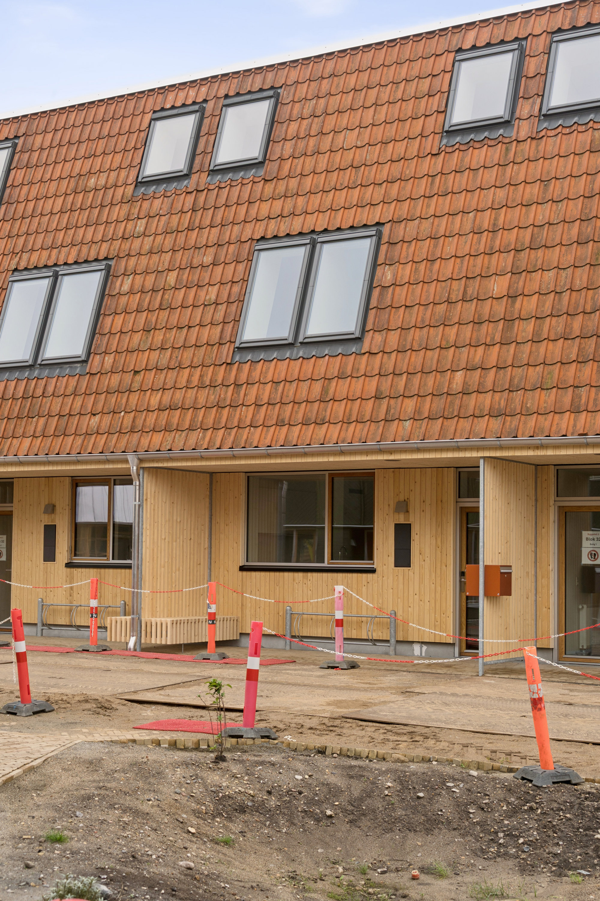 Fremhævet  billede i fuldskærmstilstand. Billede af Forunderliggade 15, 7190 Billund