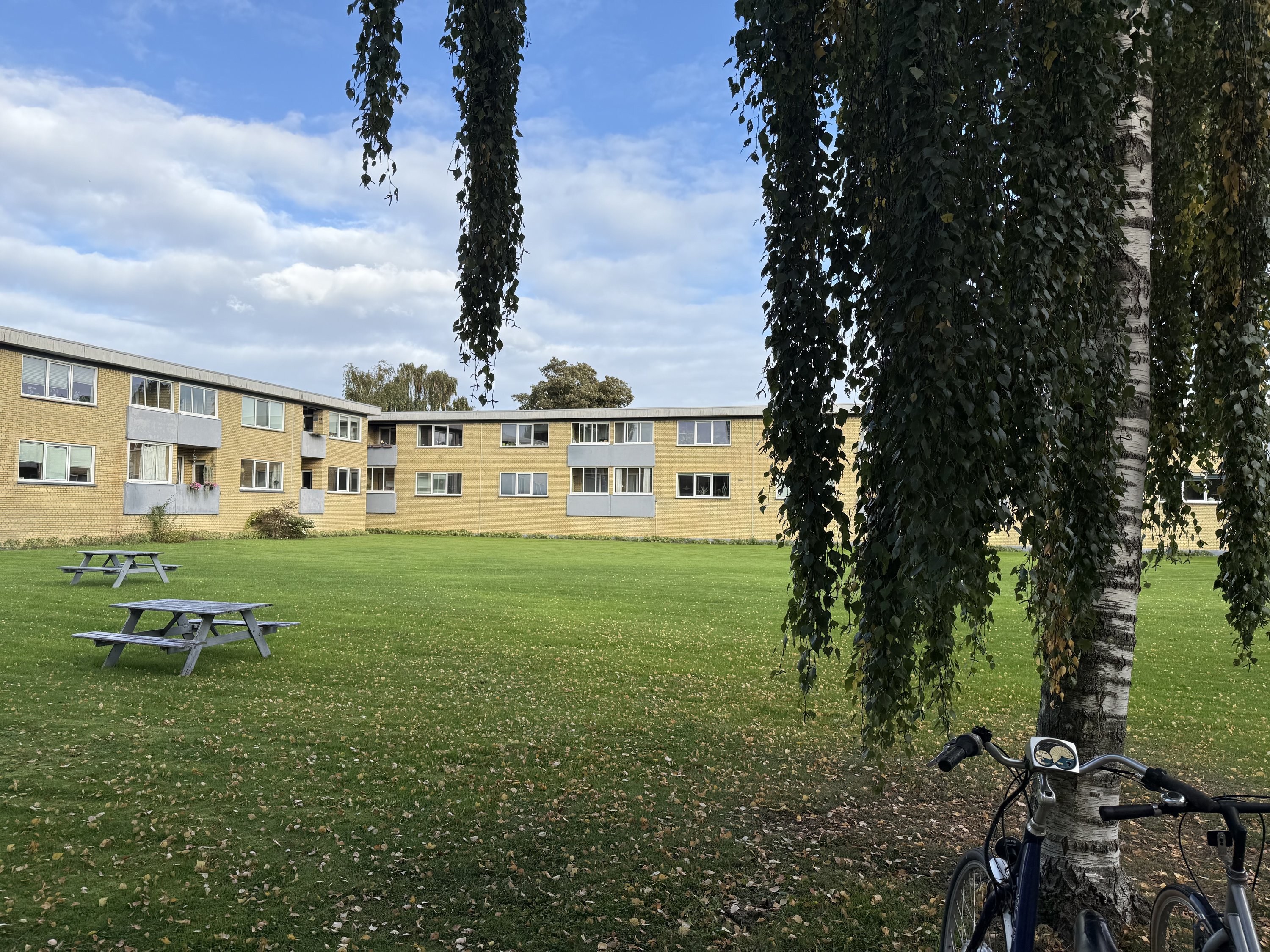 Rådhusgade 49, st. tv., 8300 Odder