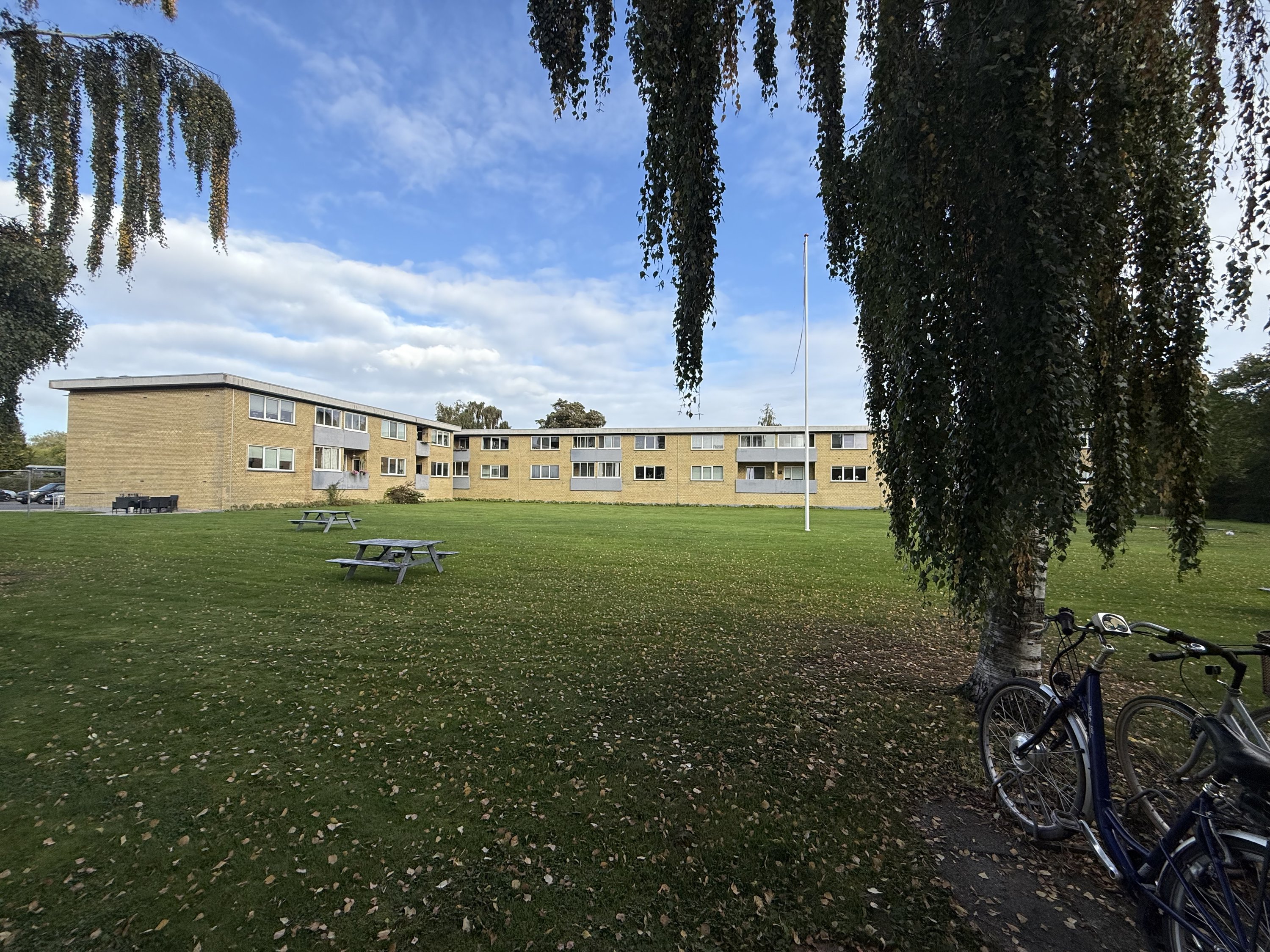 Rådhusgade 49, st. tv., 8300 Odder