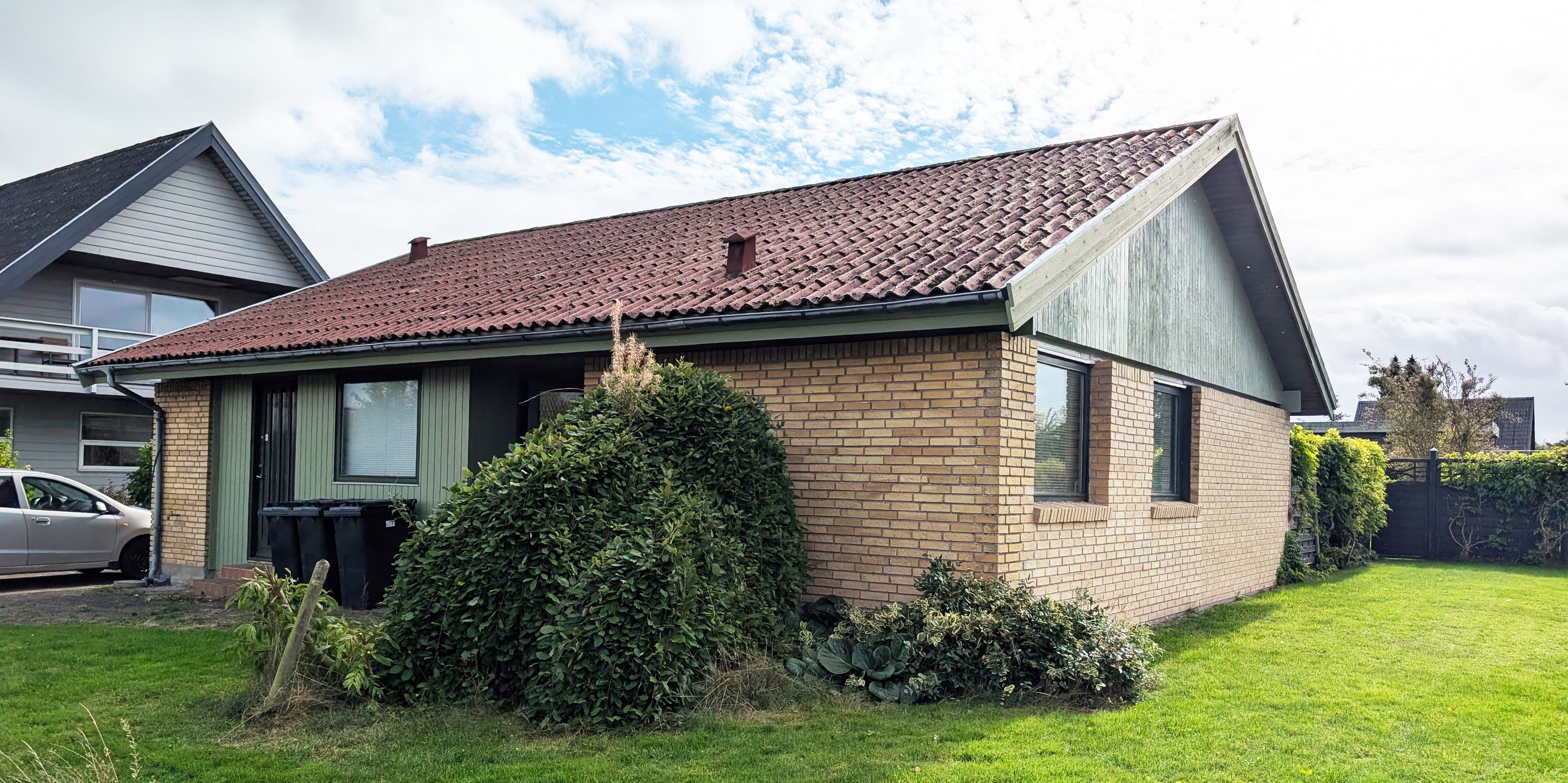 Kærnehøjvej 81, Højby, 5260 Odense S
