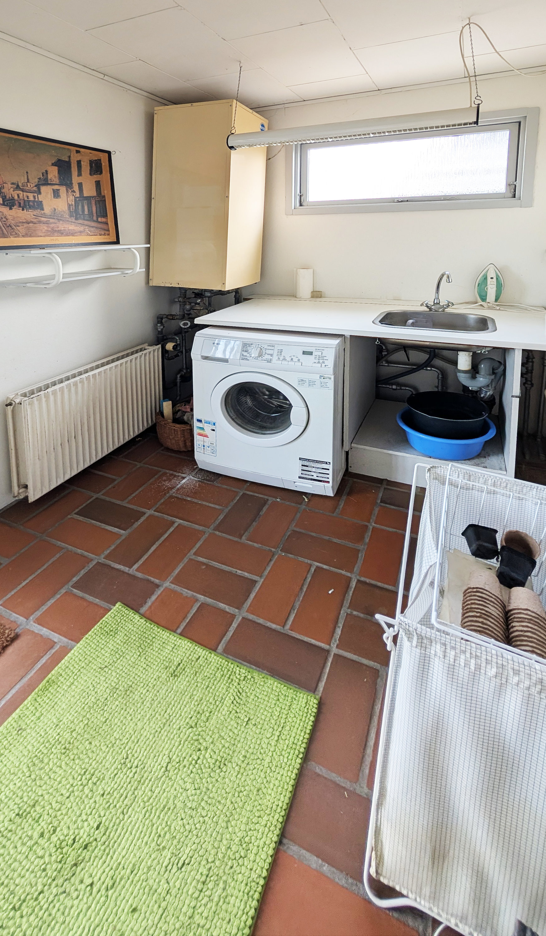 Fremhævet  billede i fuldskærmstilstand. Billede af Kærnehøjvej 81, Højby, 5260 Odense S