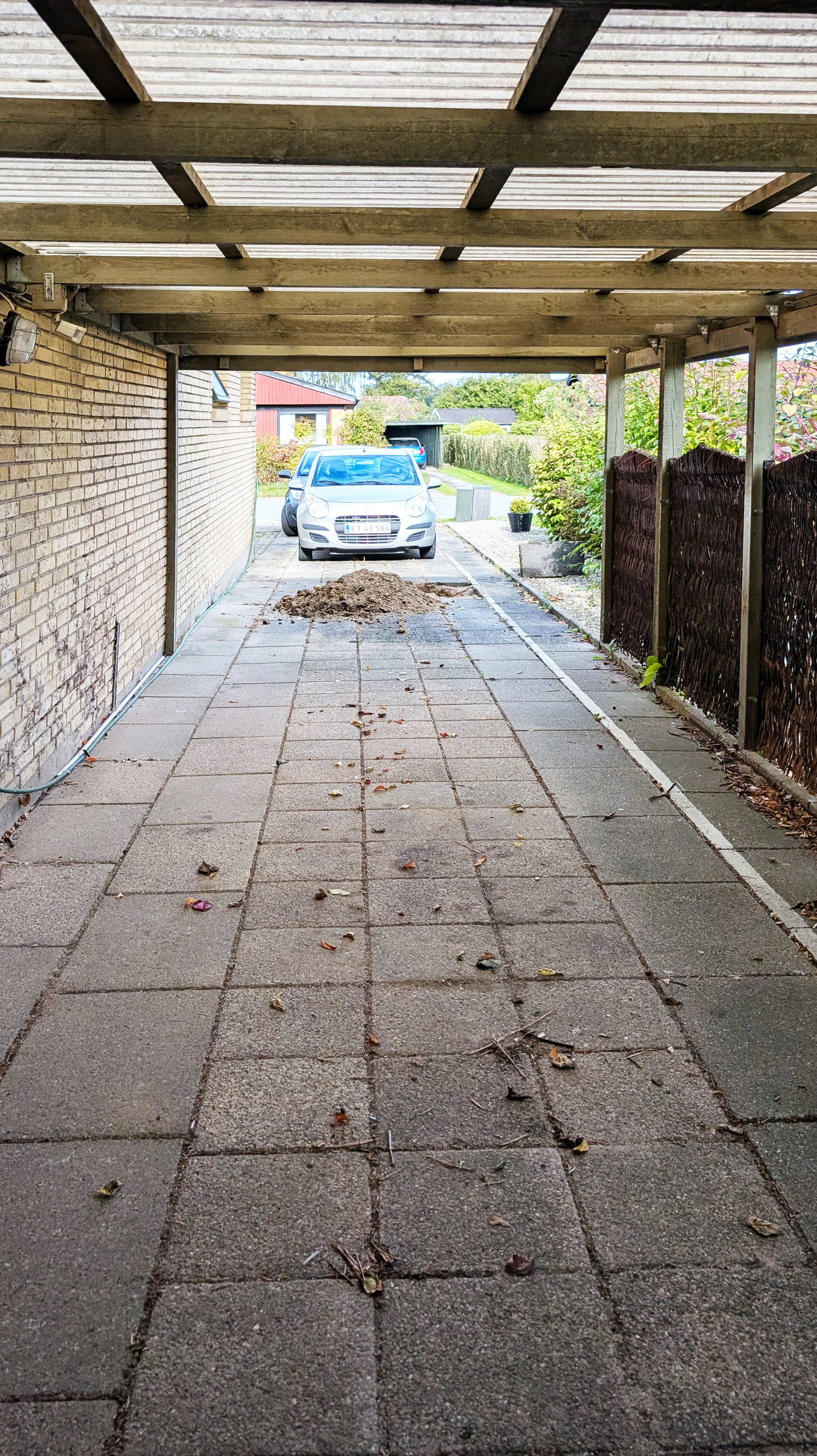 Fremhævet  billede i fuldskærmstilstand. Billede af Kærnehøjvej 81, Højby, 5260 Odense S