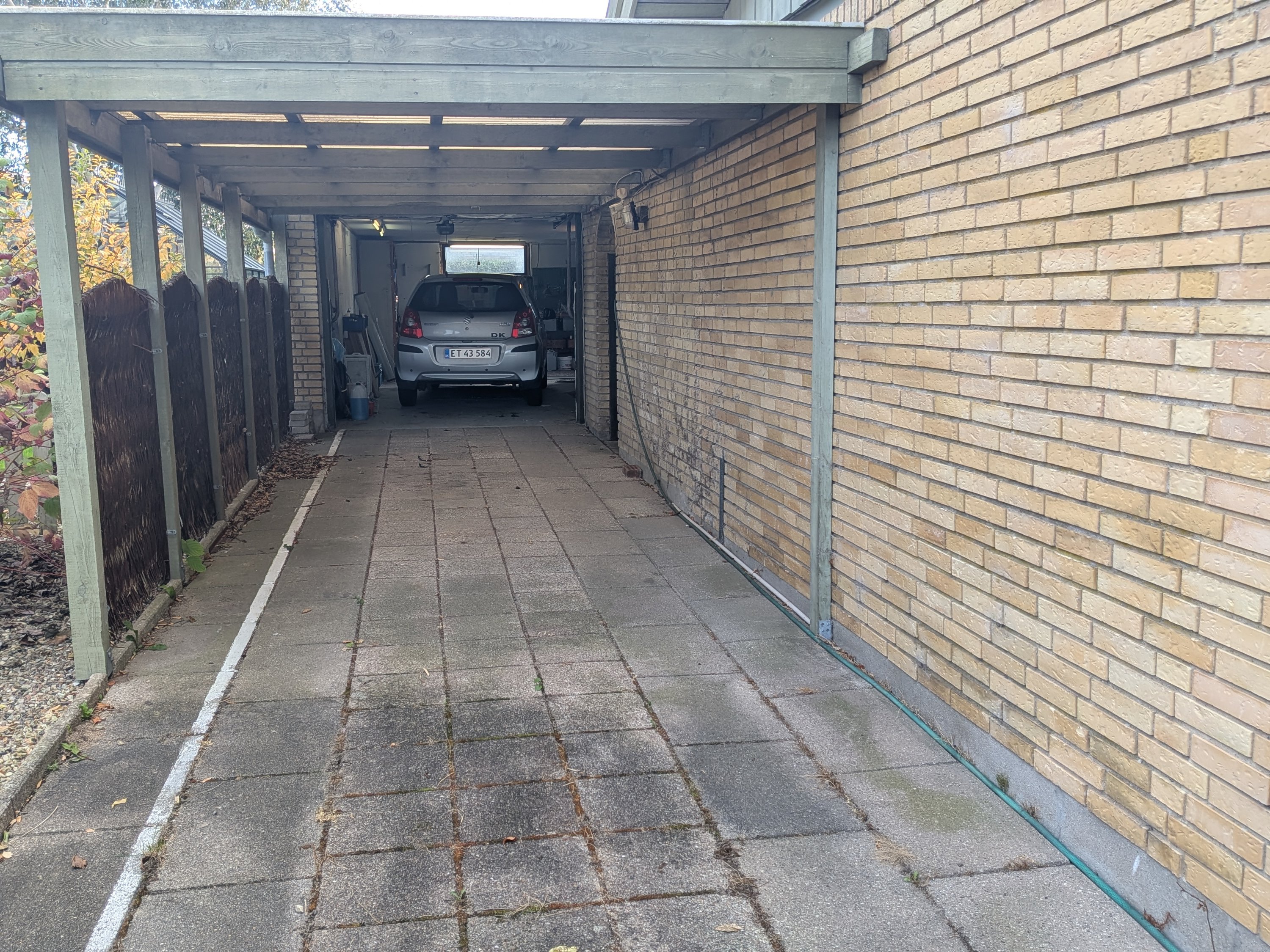 Fremhævet  billede i fuldskærmstilstand. Billede af Kærnehøjvej 81, Højby, 5260 Odense S