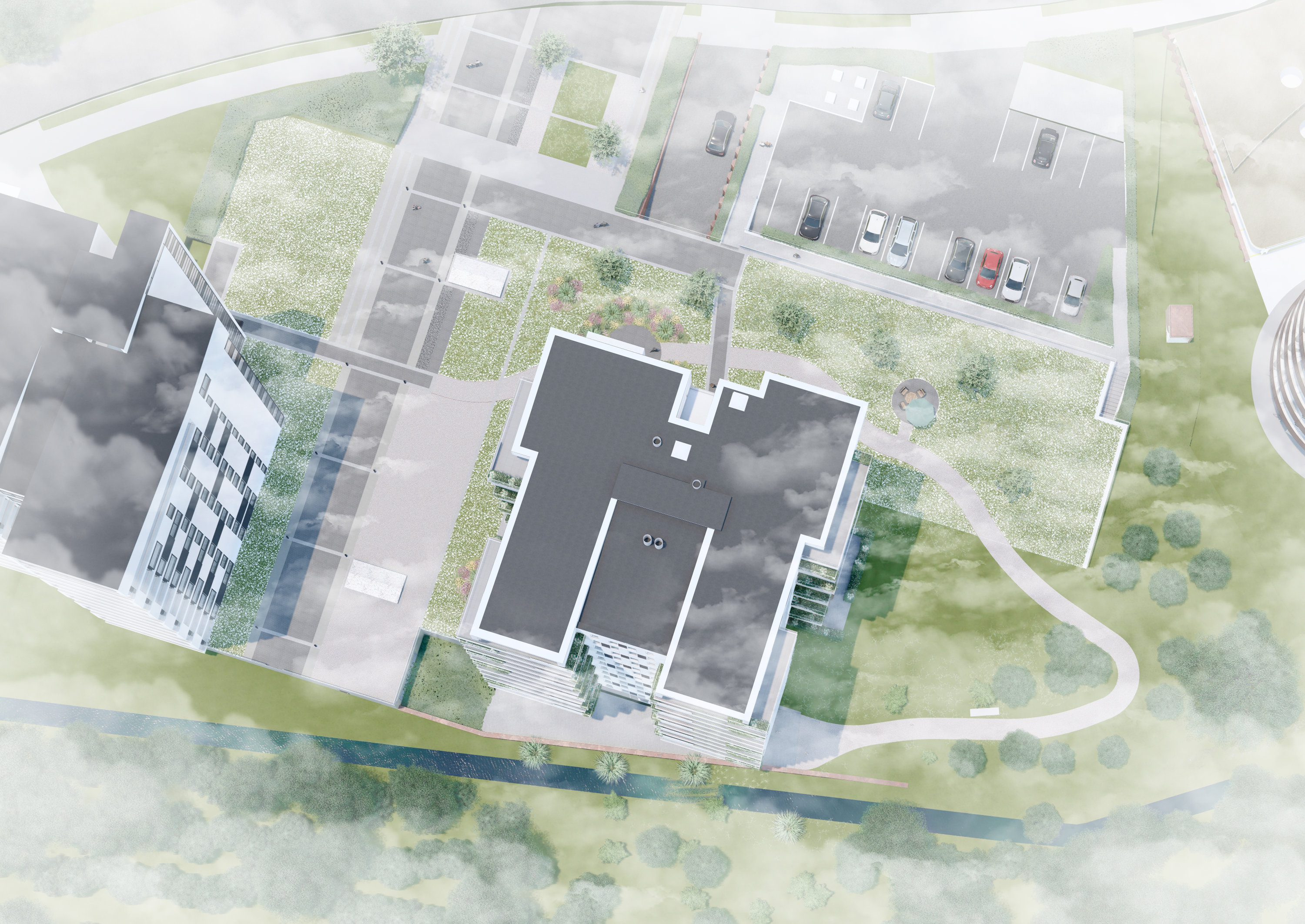 Grøndahlsvej 23, 3. 4., 7400 Herning