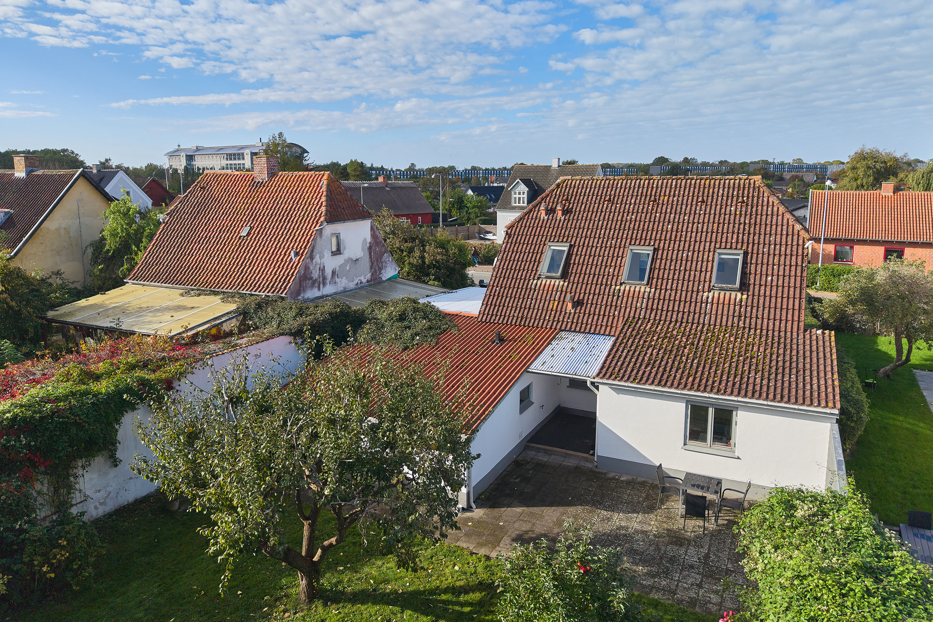 Byvej 30, 3600 Frederikssund
