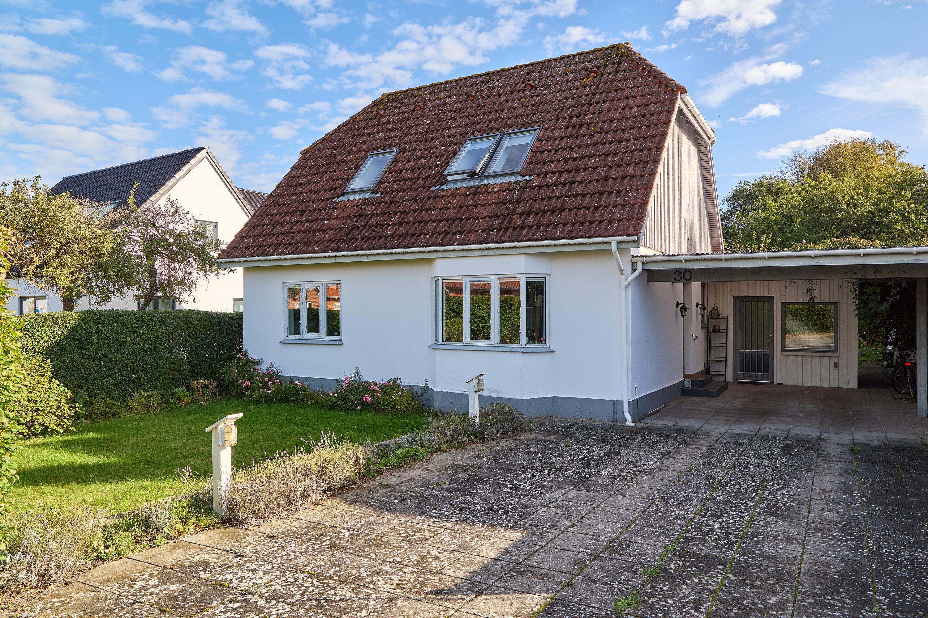 Byvej 30, 3600 Frederikssund