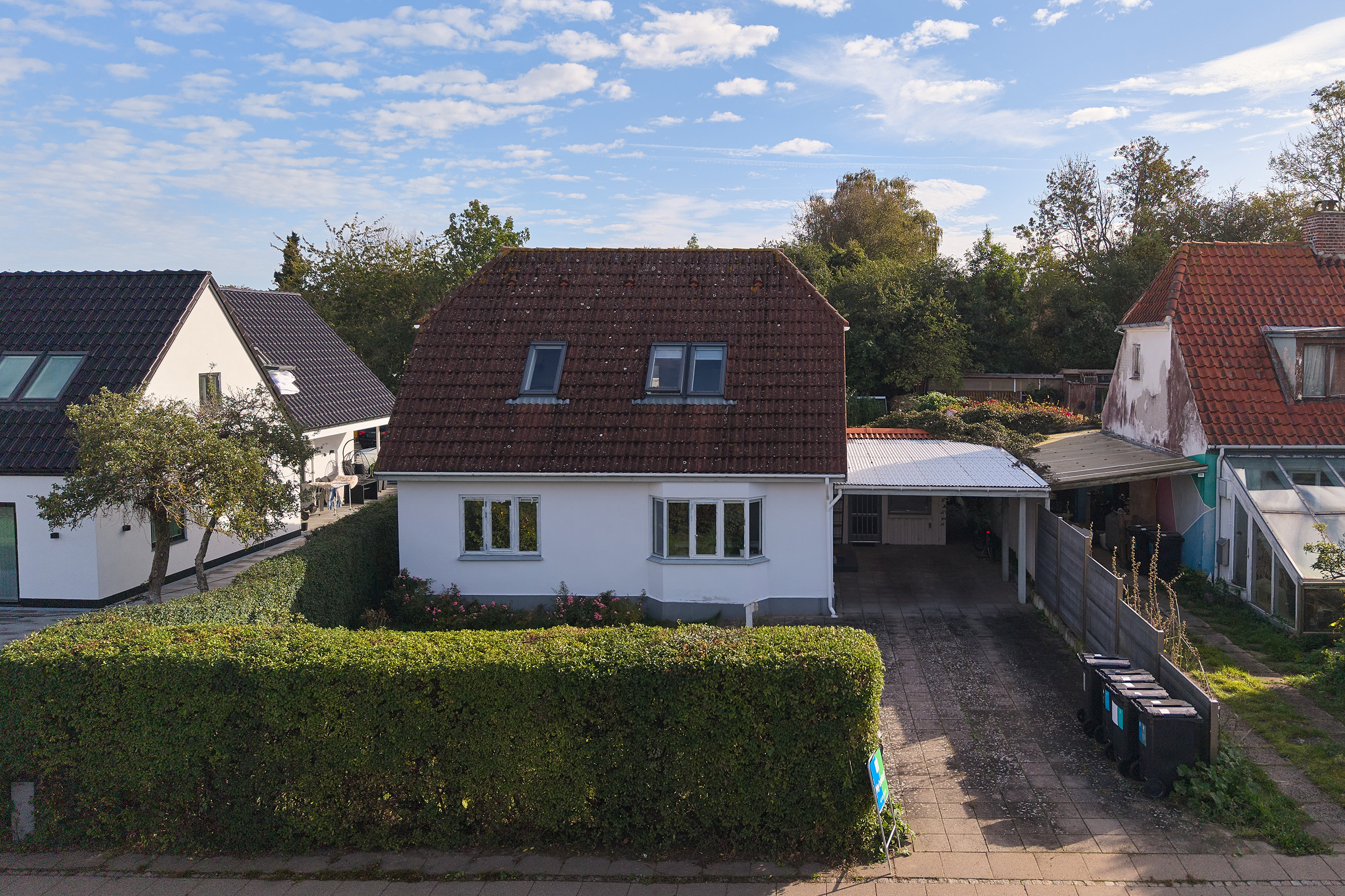 Byvej 30, 3600 Frederikssund