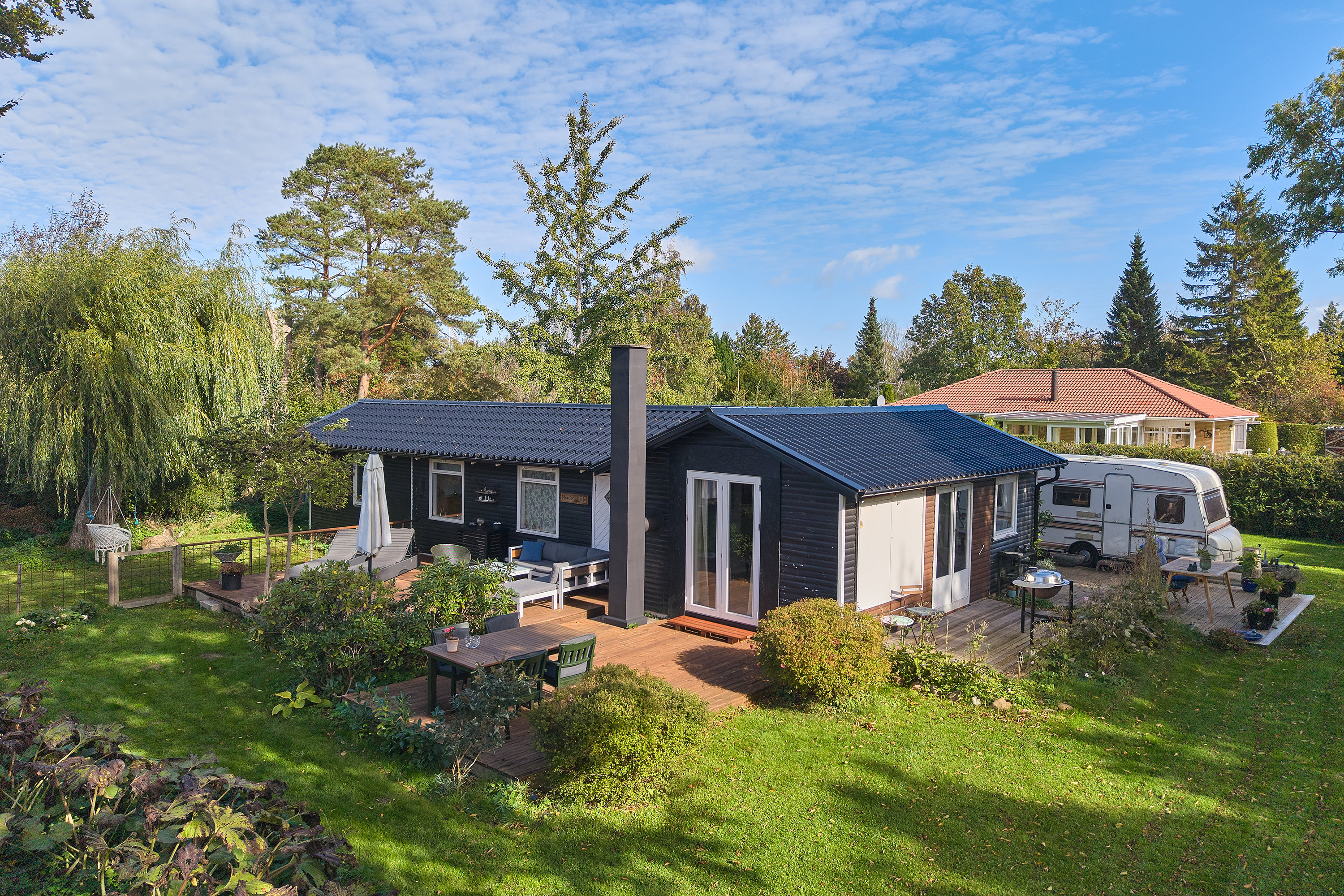 Svalevej 35, Over Draaby Strand, 3630 Jægerspris