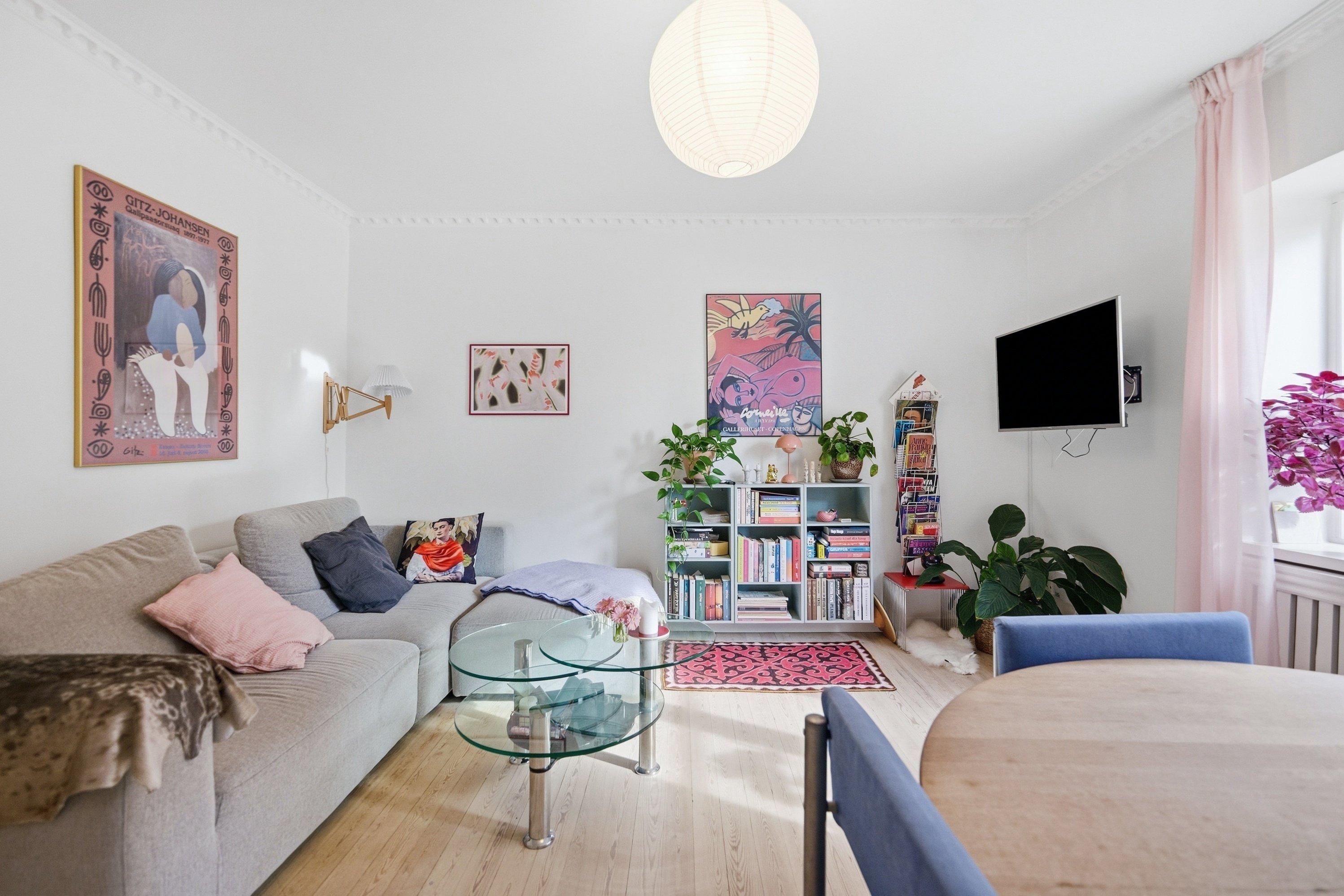 Tøndergade 87, st. tv., 8000 Aarhus C
