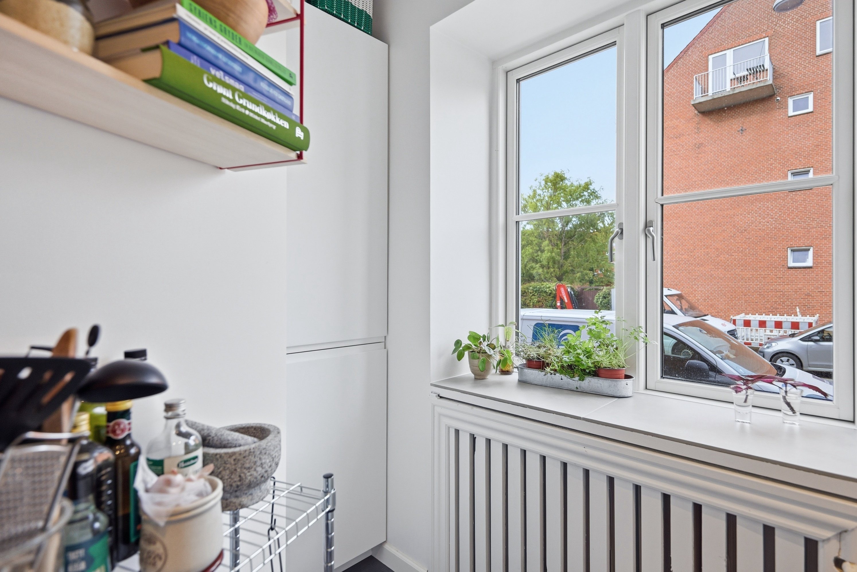 Fremhævet  billede i fuldskærmstilstand. Billede af Tøndergade 87, st. tv., 8000 Aarhus C