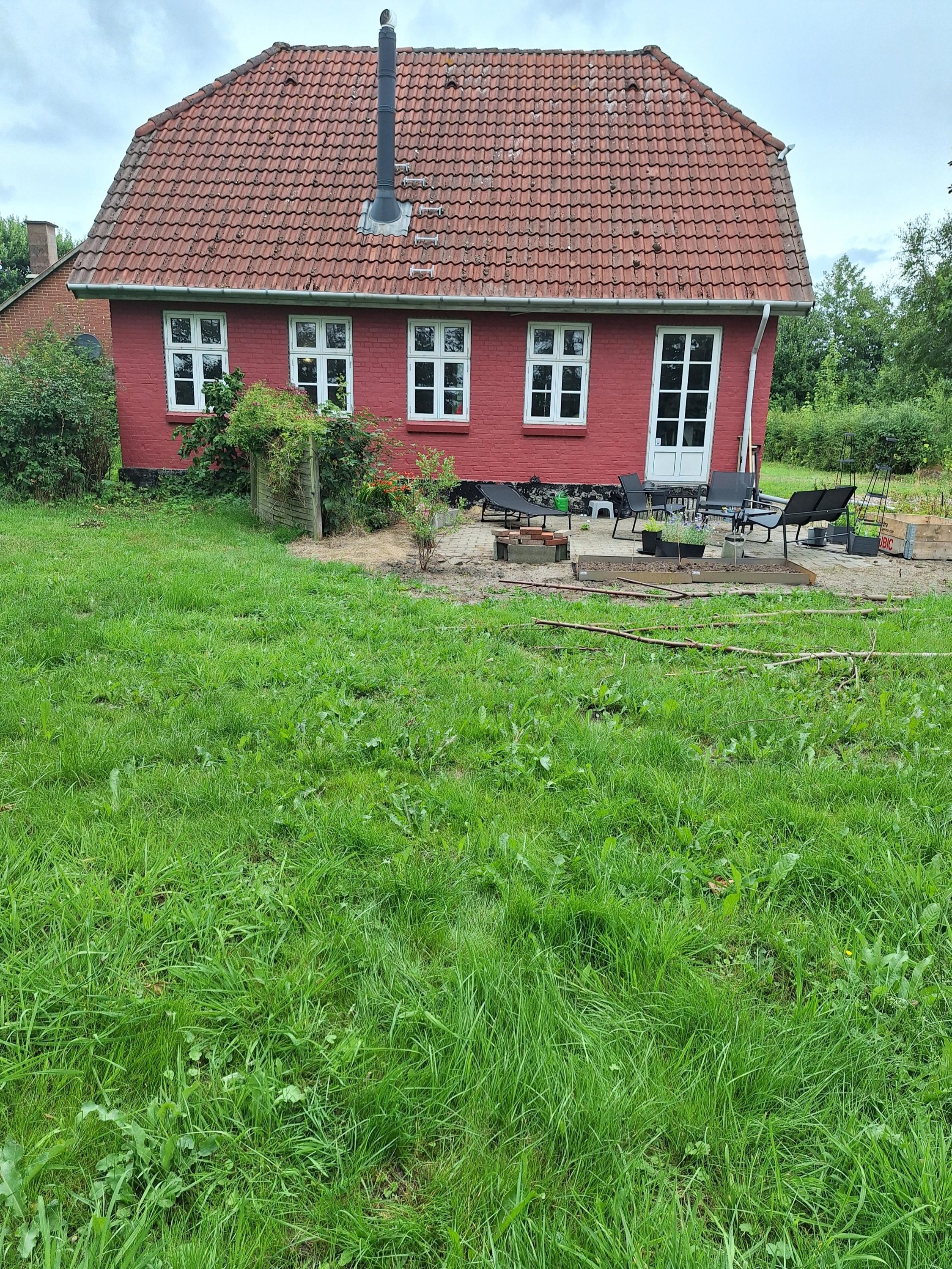 Glejbjergvej 18, Rebelsig, 6740 Bramming