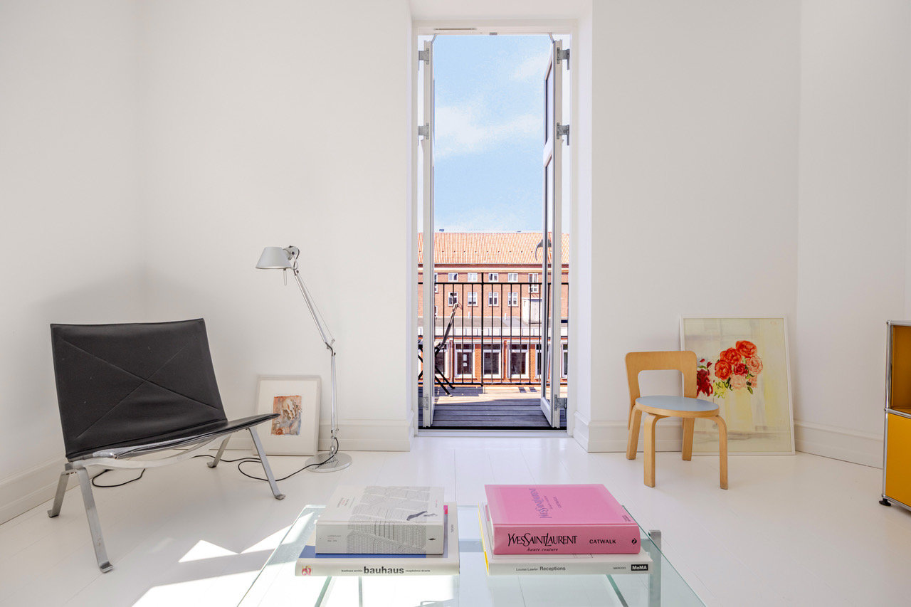 Tranevej 4B, 4. tv., 2400 København NV
