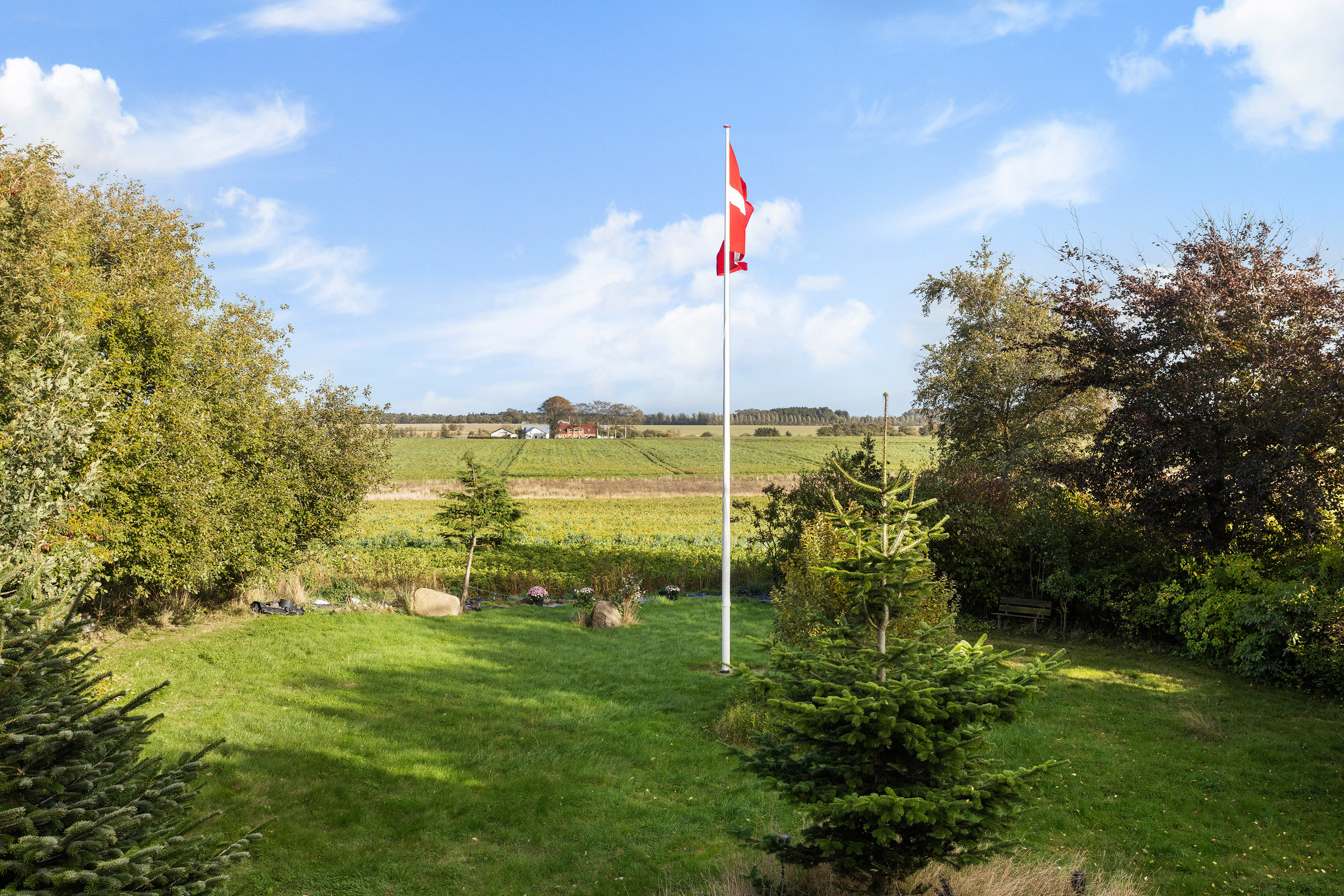 Barkholtvej 8, 9352 Dybvad