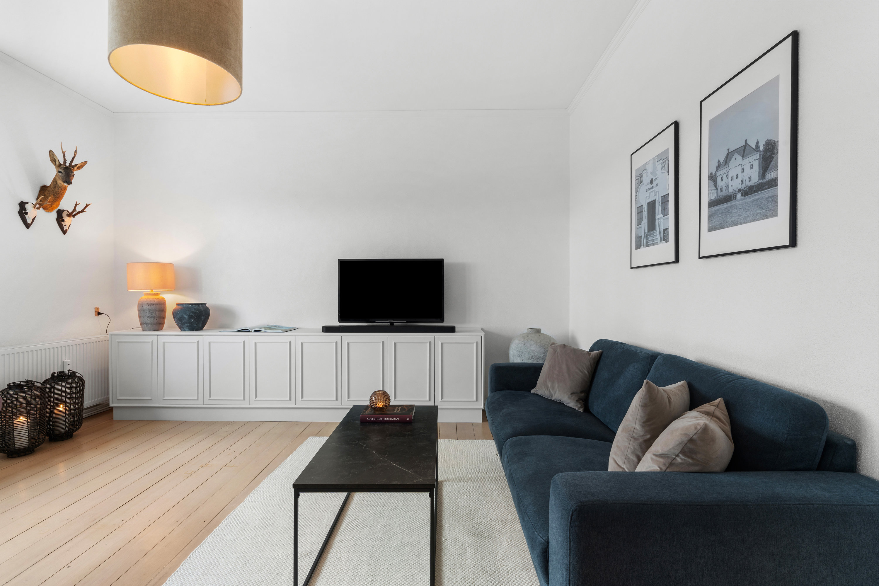 Kochsgade 4, 3. tv., 5000 Odense C