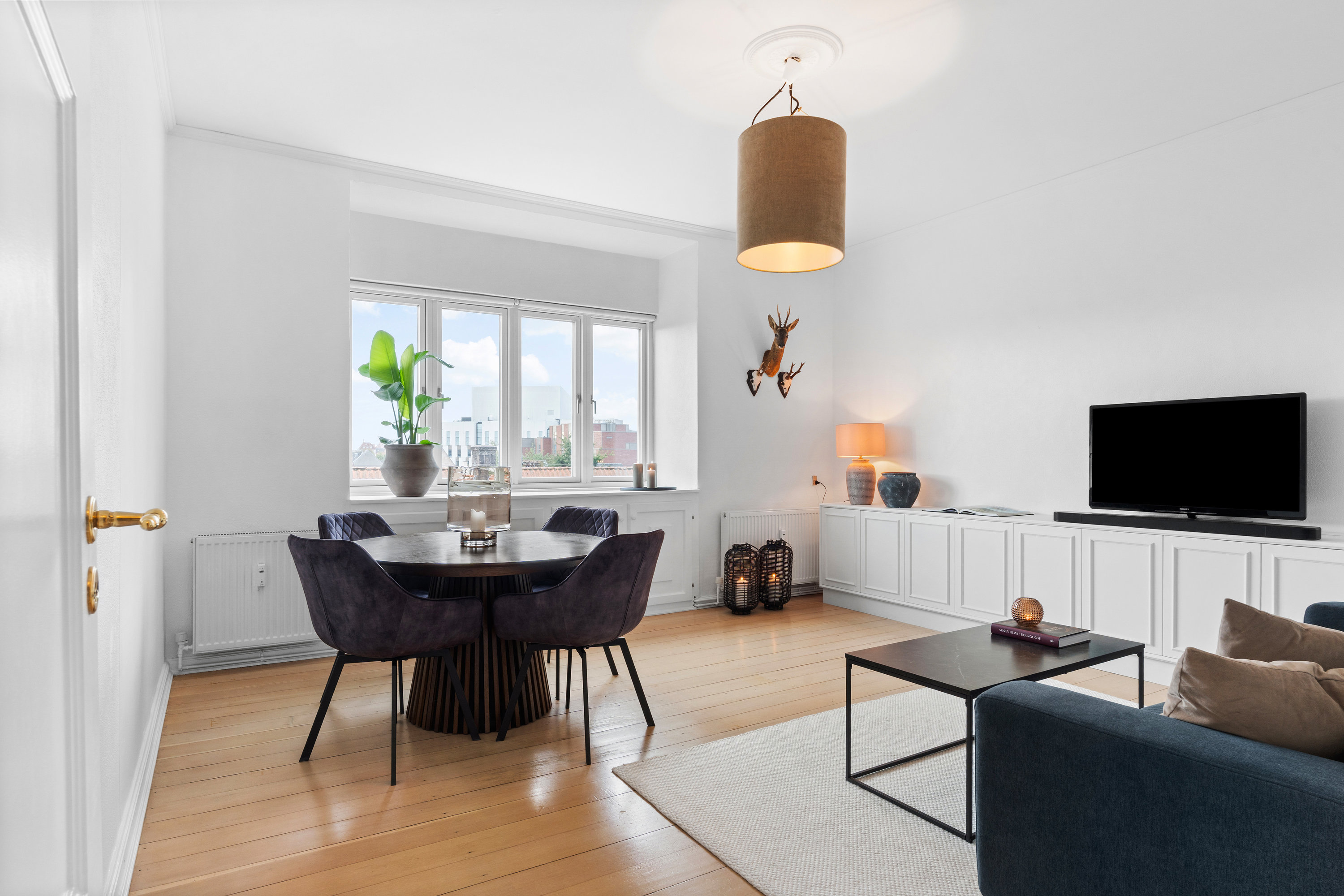 Kochsgade 4, 3. tv., 5000 Odense C