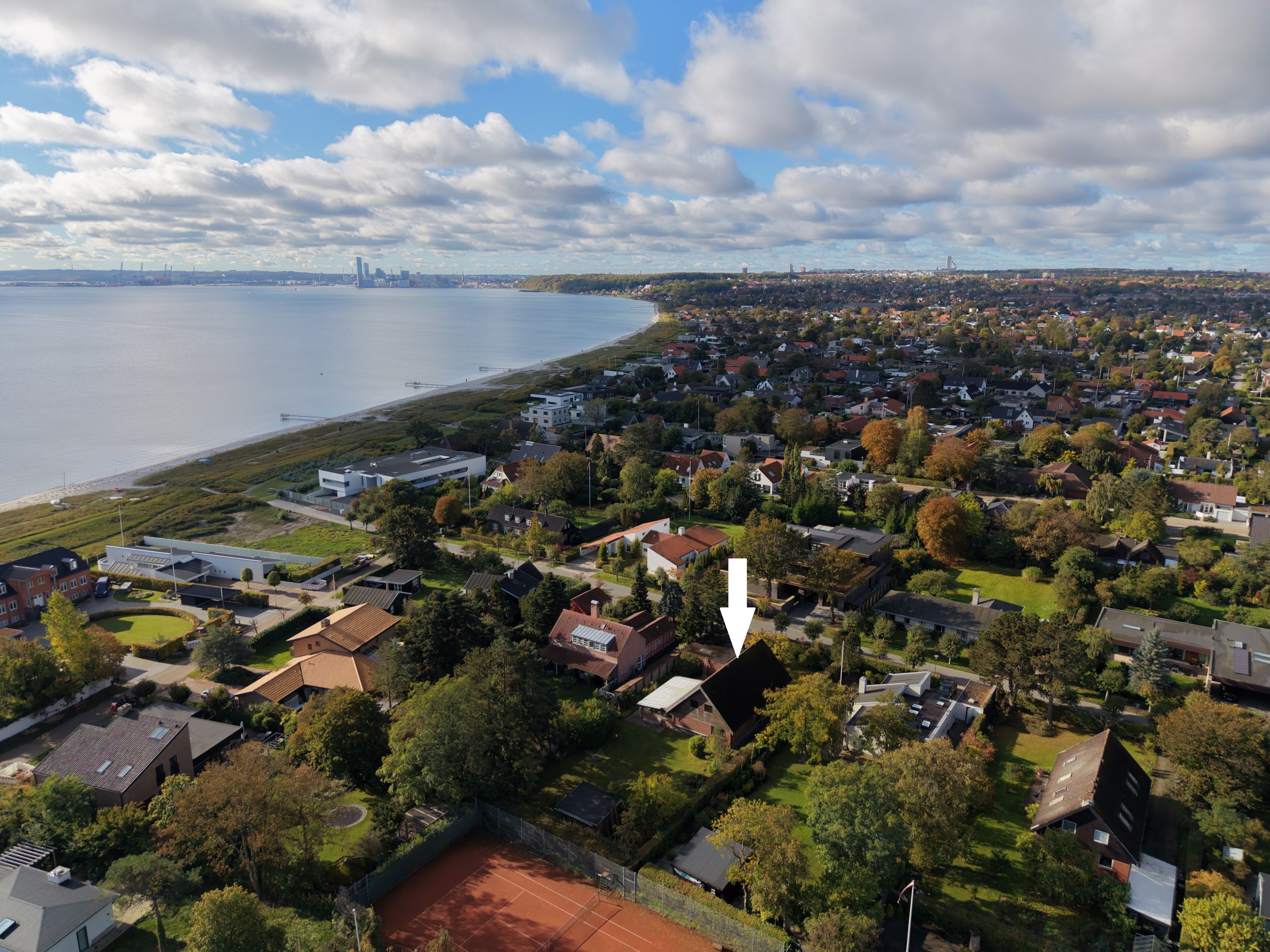 Ryvangs Allé 25, 8240 Risskov