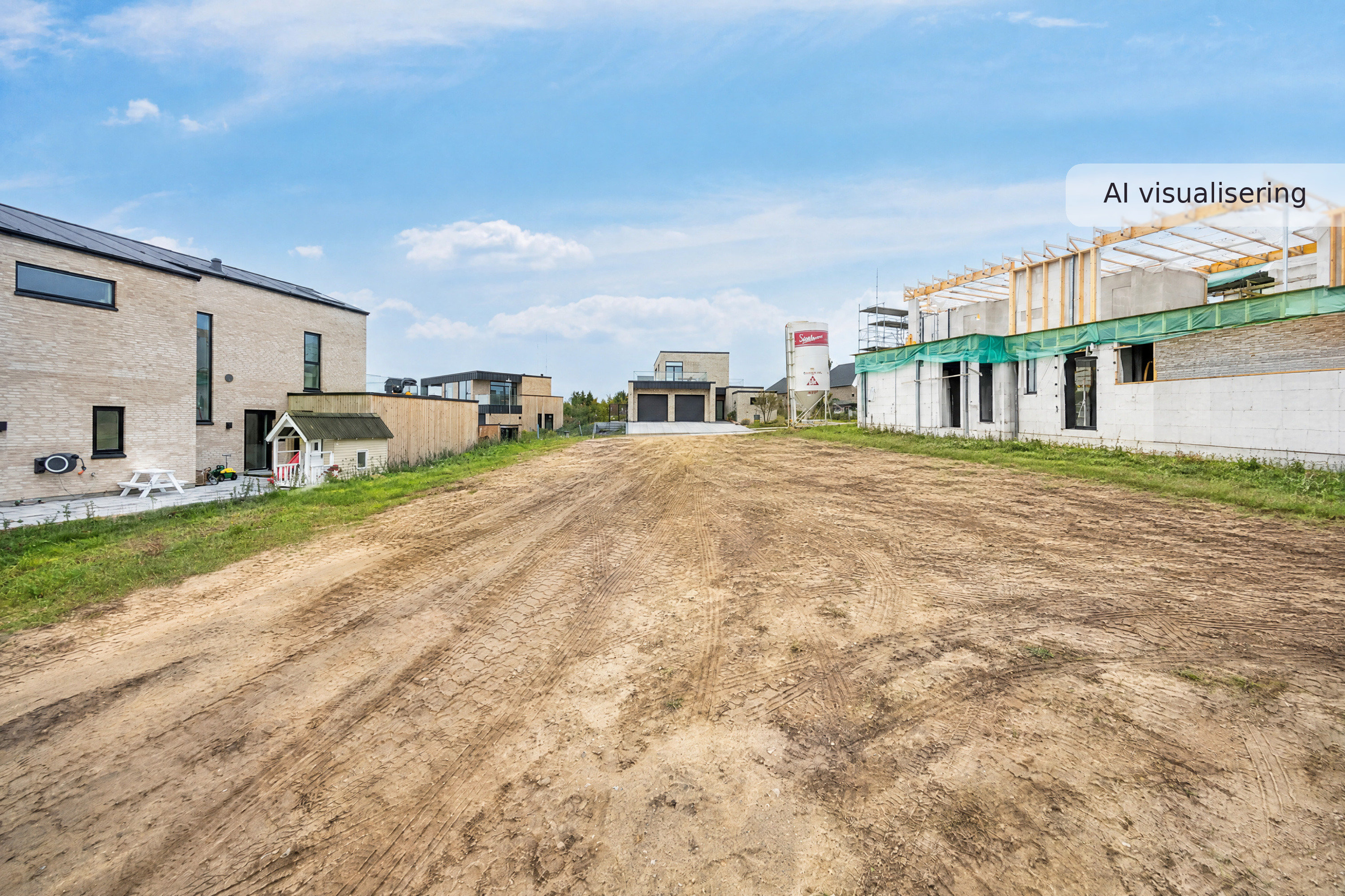 Else Marie Pades Vej 26, Frejlev, 9200 Aalborg SV