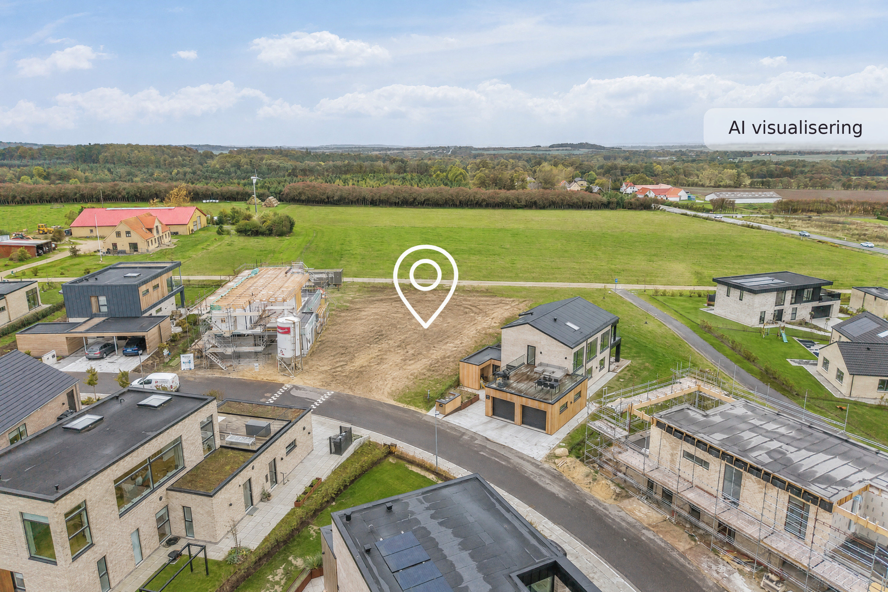 Else Marie Pades Vej 26, Frejlev, 9200 Aalborg SV
