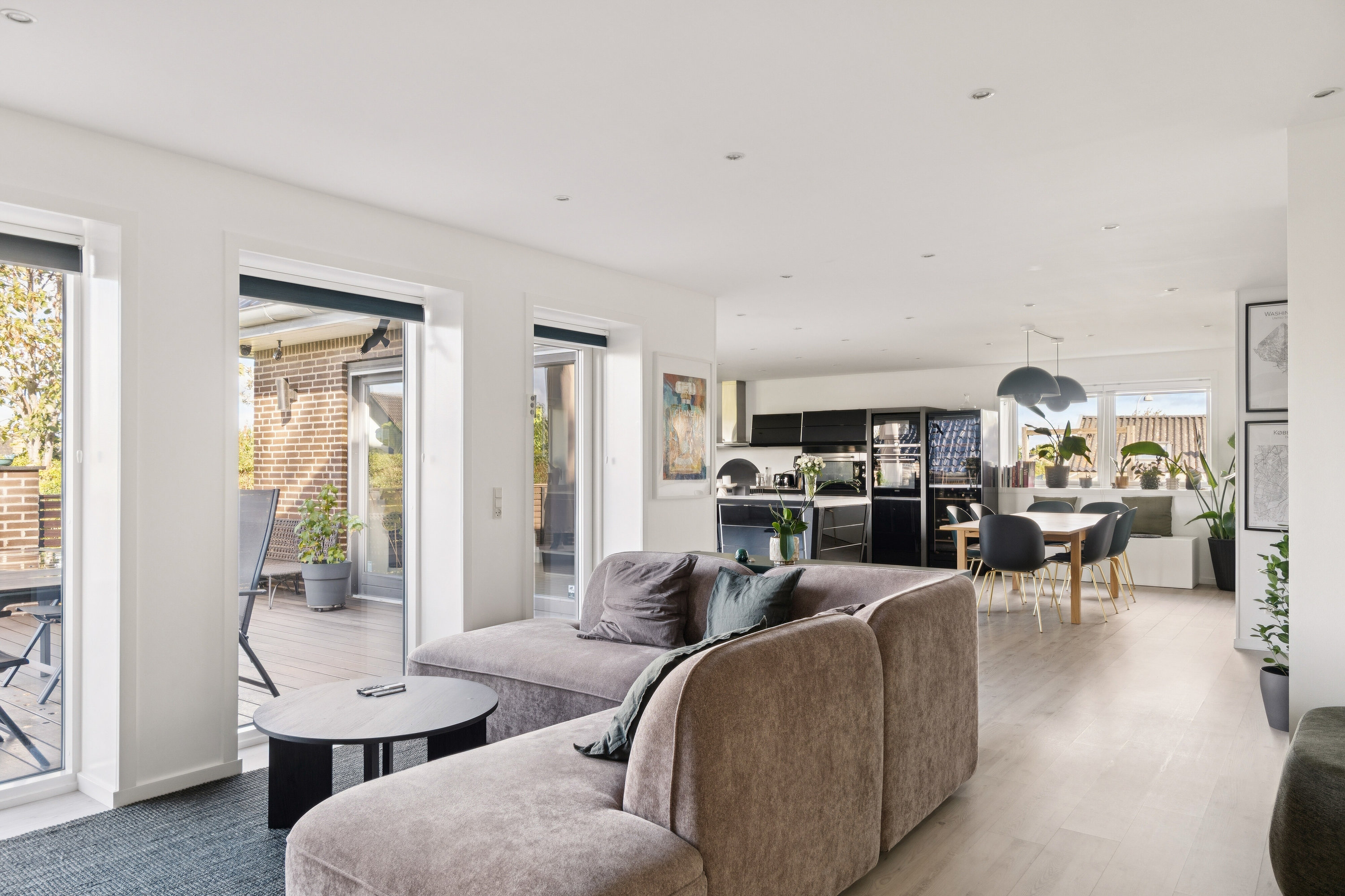 Strandholms Alle 55B, 2650 Hvidovre