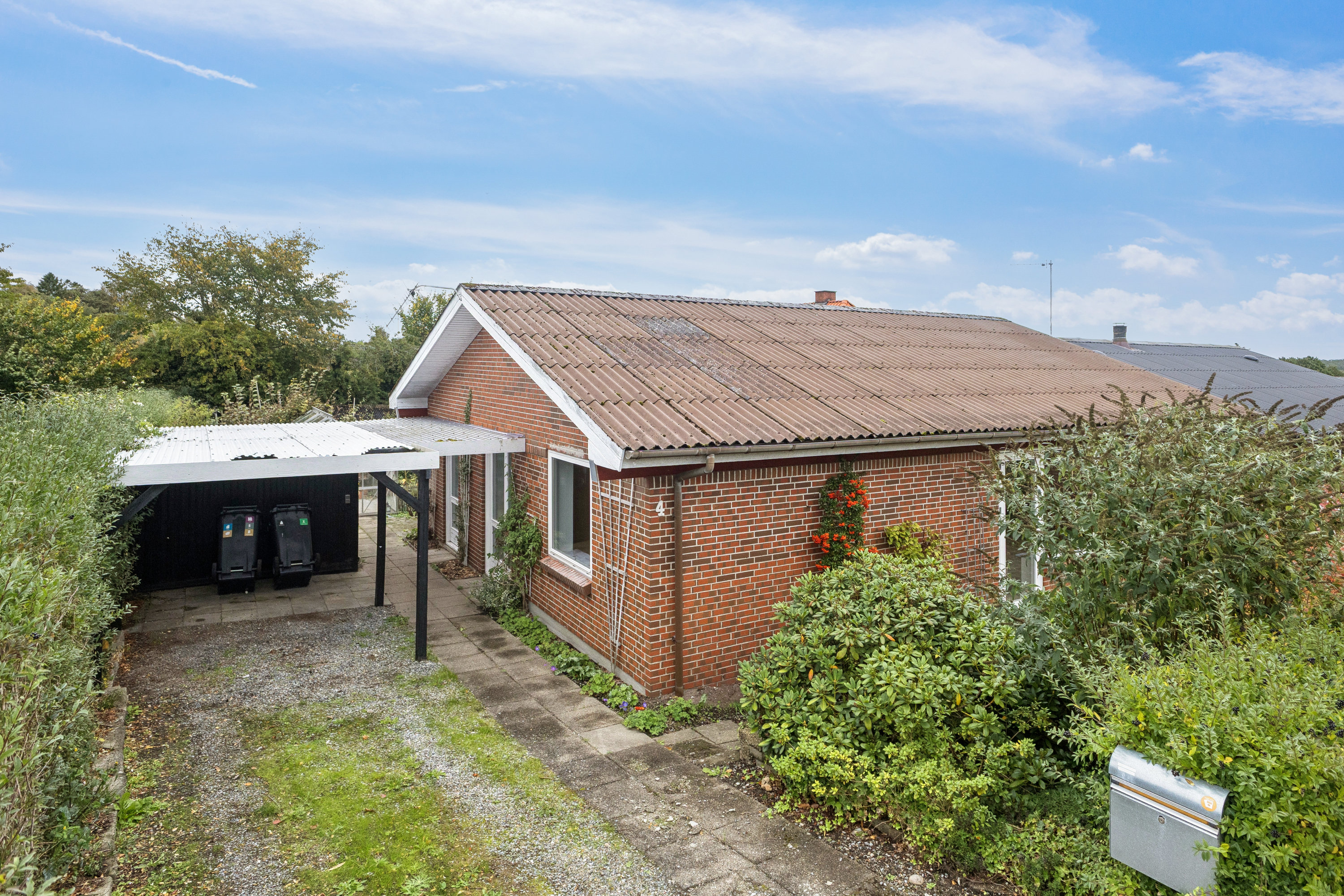 Valmuevej 4, 9560 Hadsund