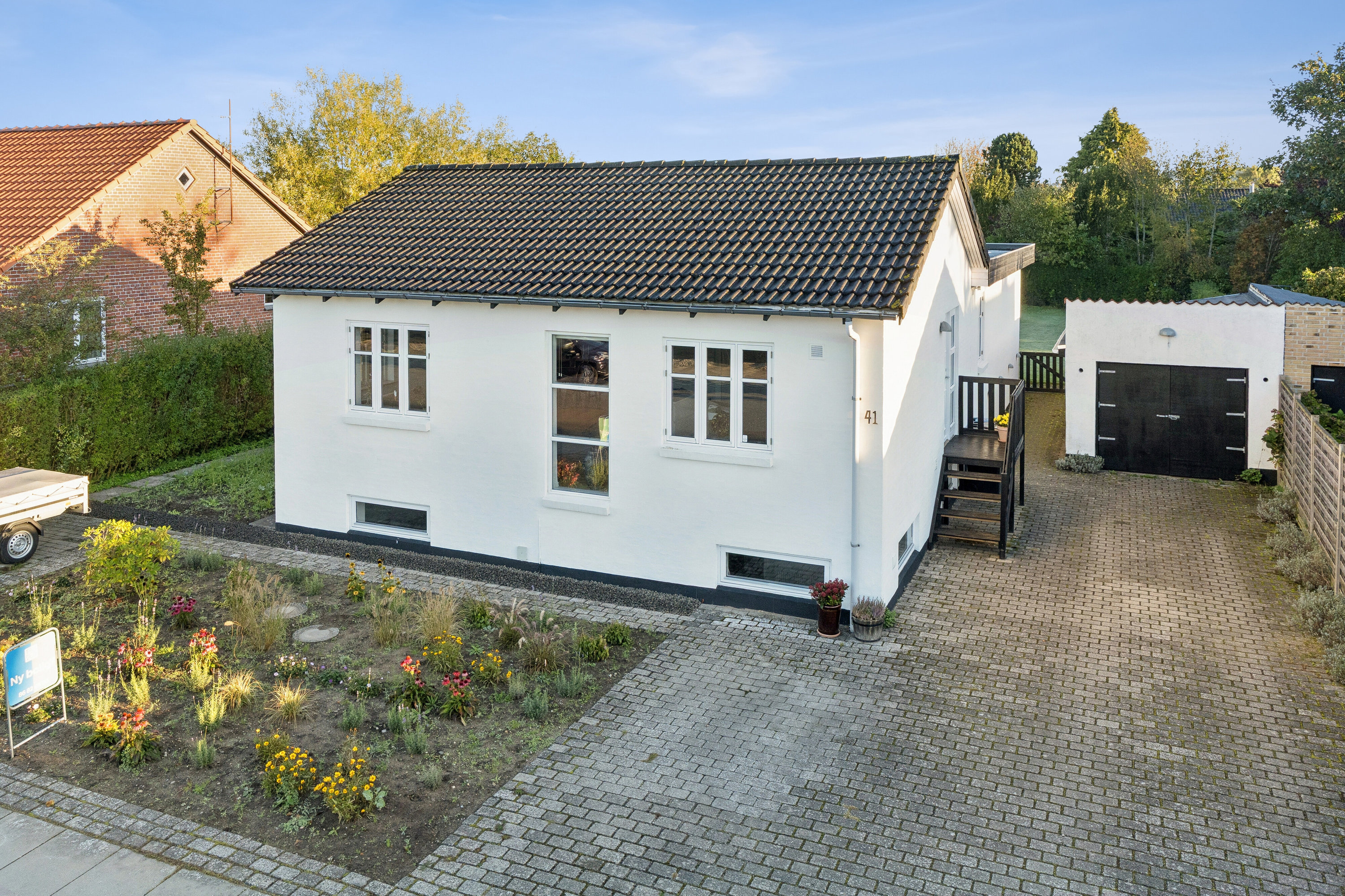 Rønne Allé 41, 8600 Silkeborg