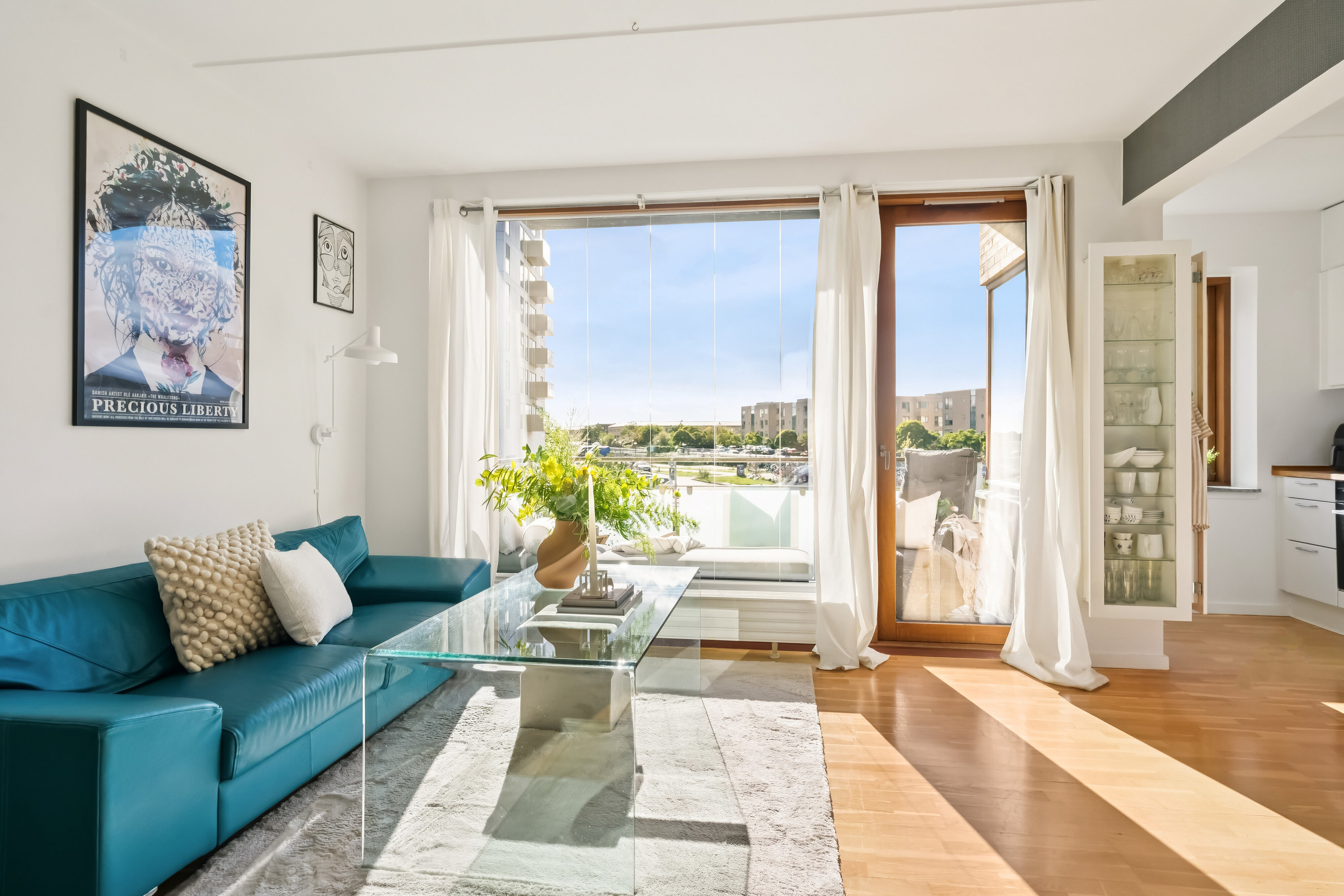Sundby Parkvej 5, 1. th., 2300 København S