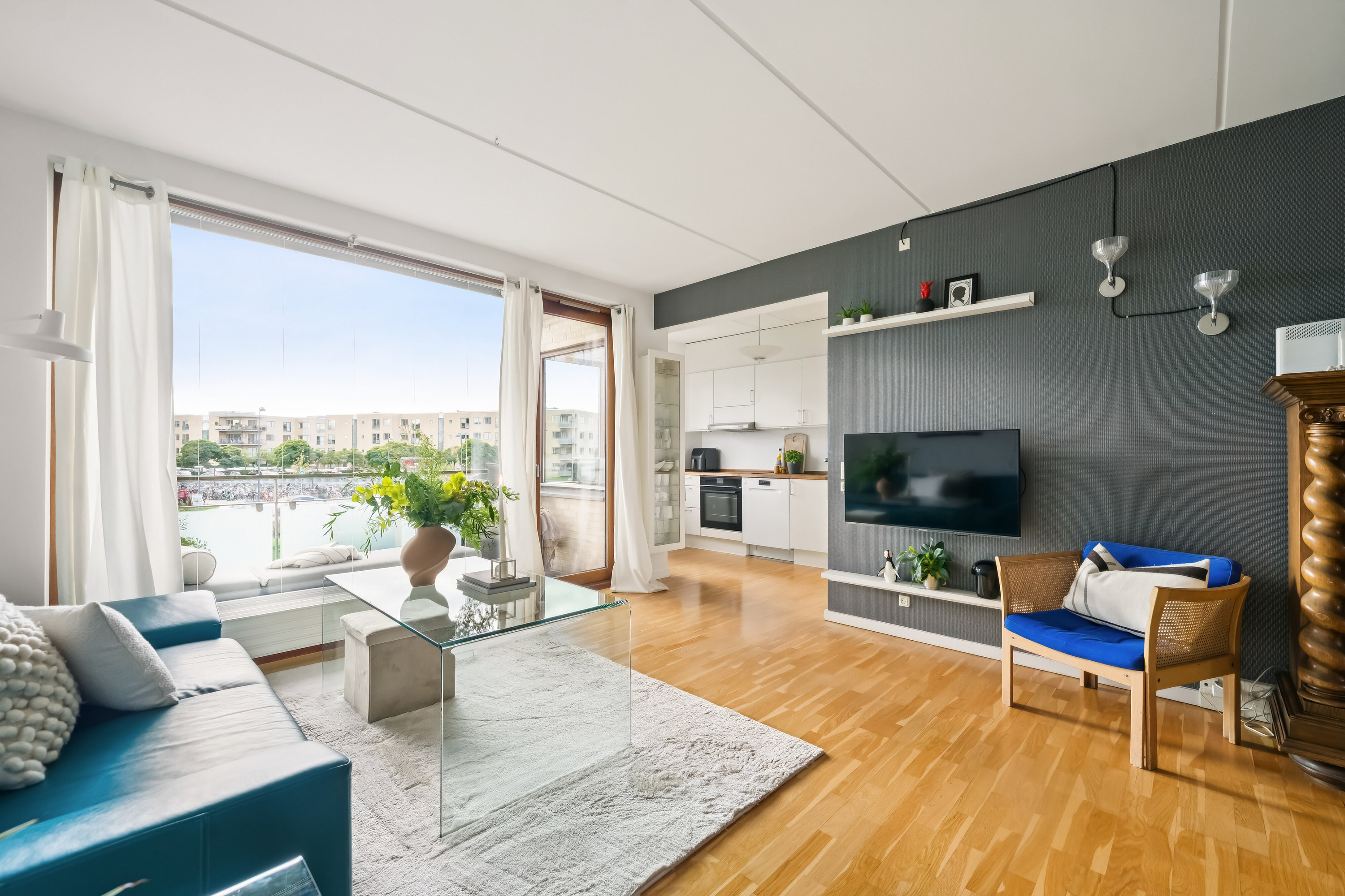 Sundby Parkvej 5, 1. th., 2300 København S