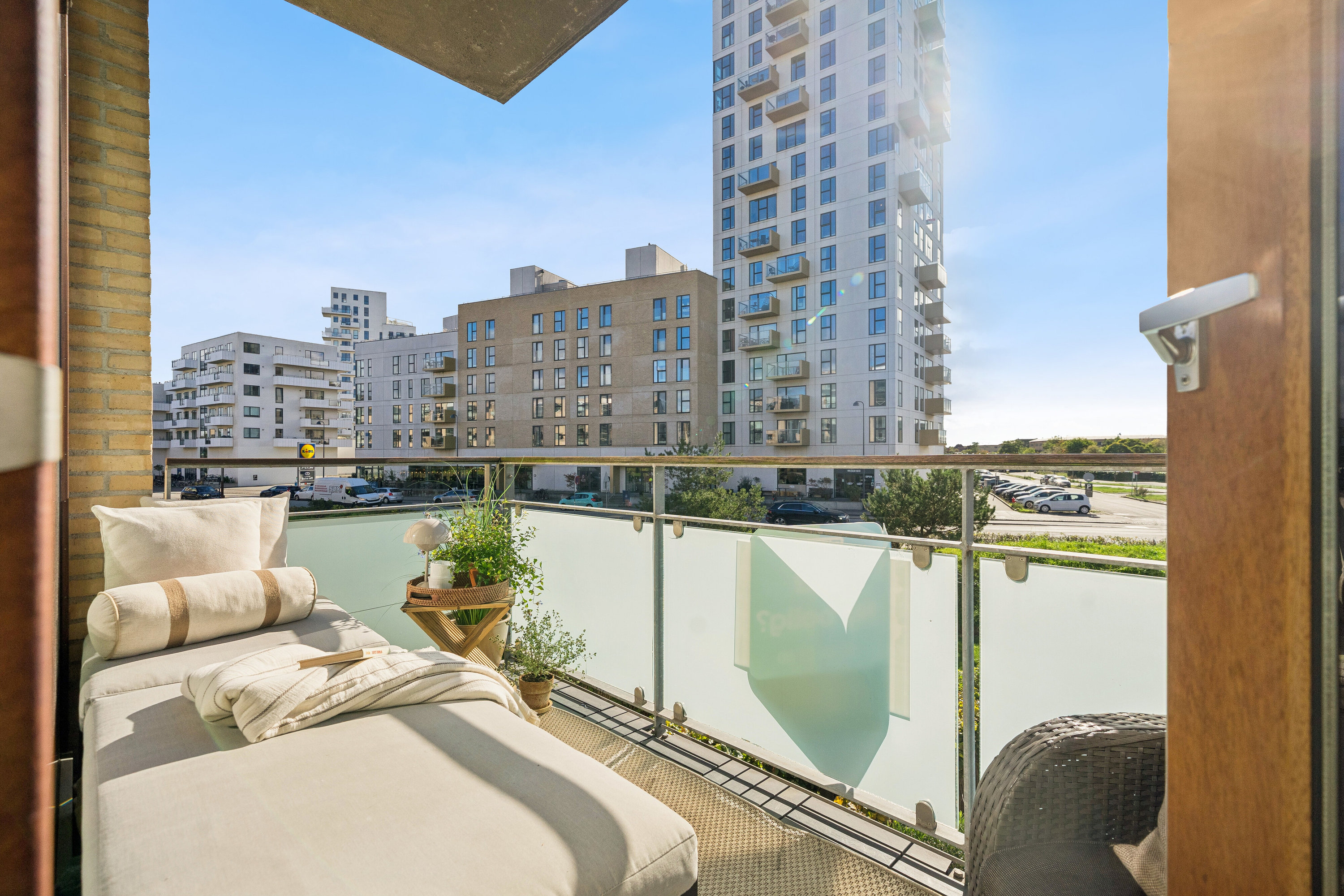 Sundby Parkvej 5, 1. th., 2300 København S