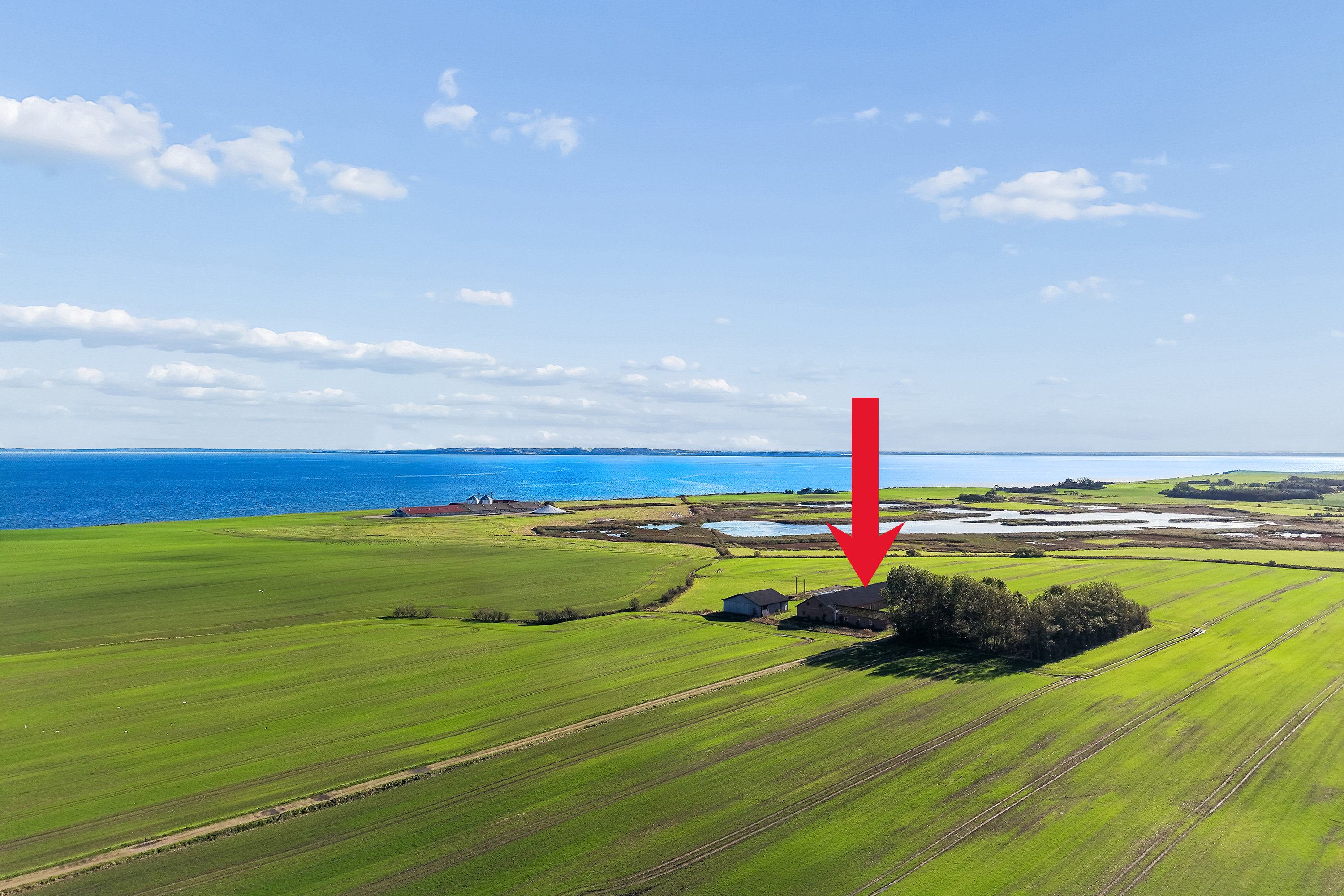 Ejerslevvej 20, V Hunderup, 7900 Nykøbing M