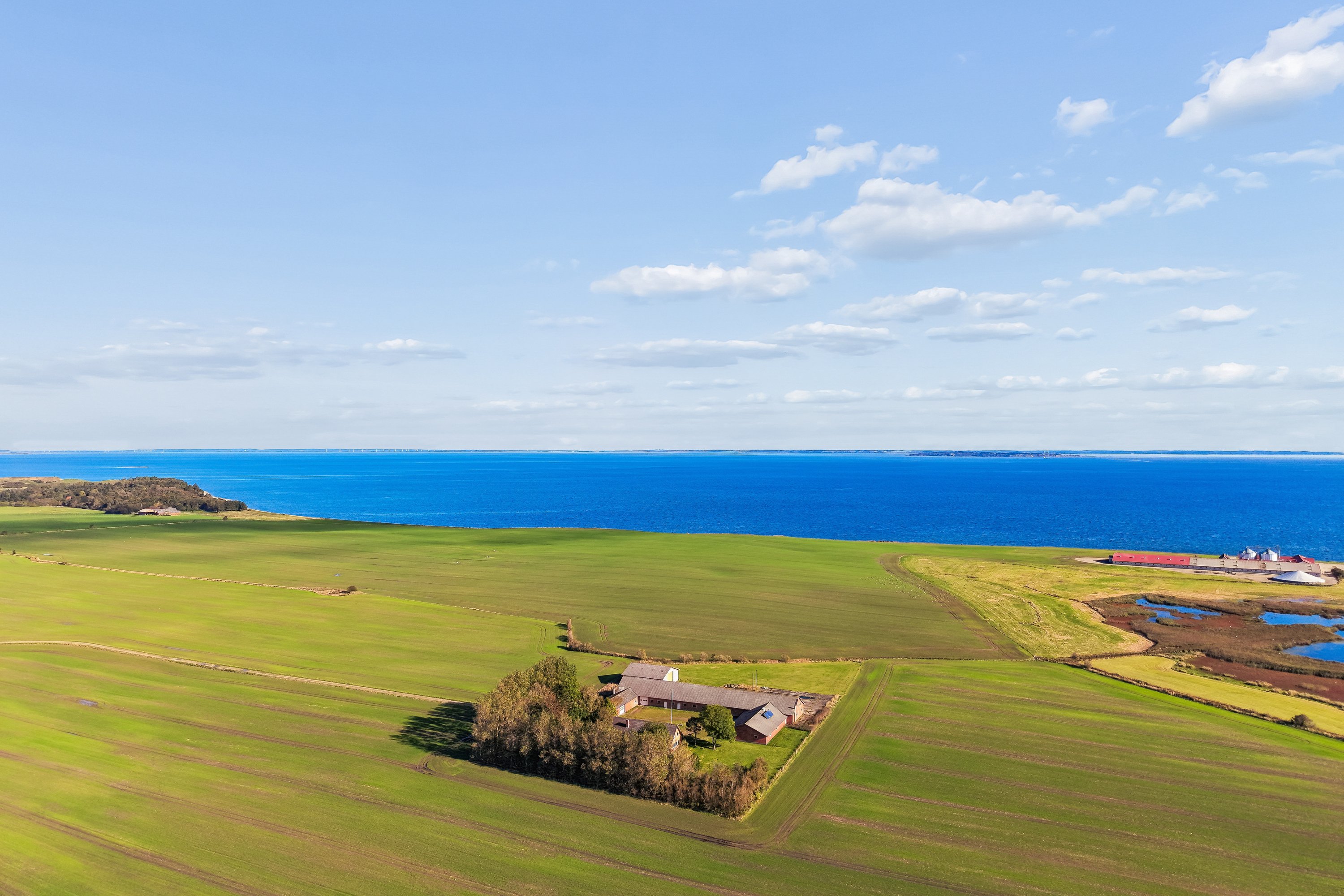 Ejerslevvej 20, V Hunderup, 7900 Nykøbing M
