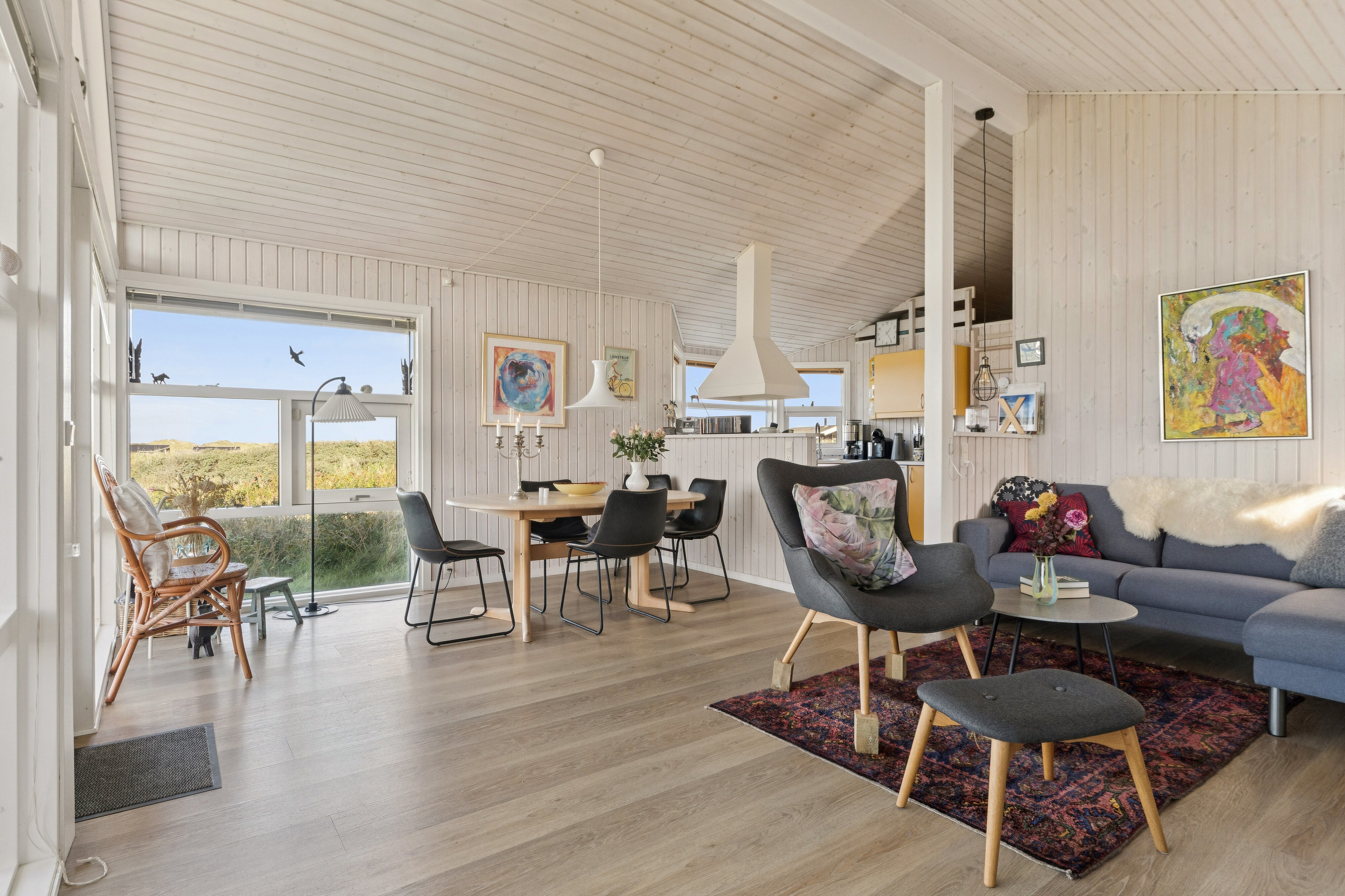 Klitmarken 13, 9800 Hjørring