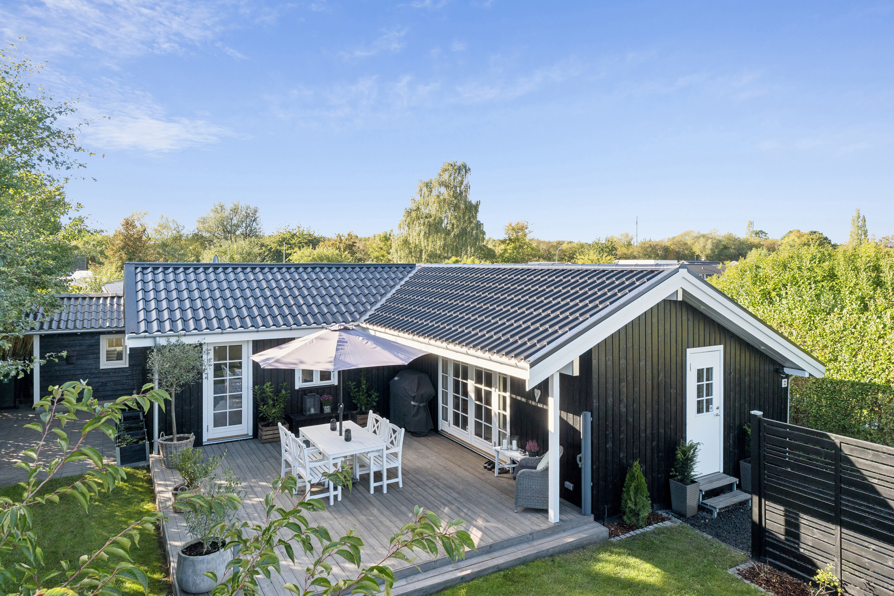 Græsholmen 22, 2650 Hvidovre