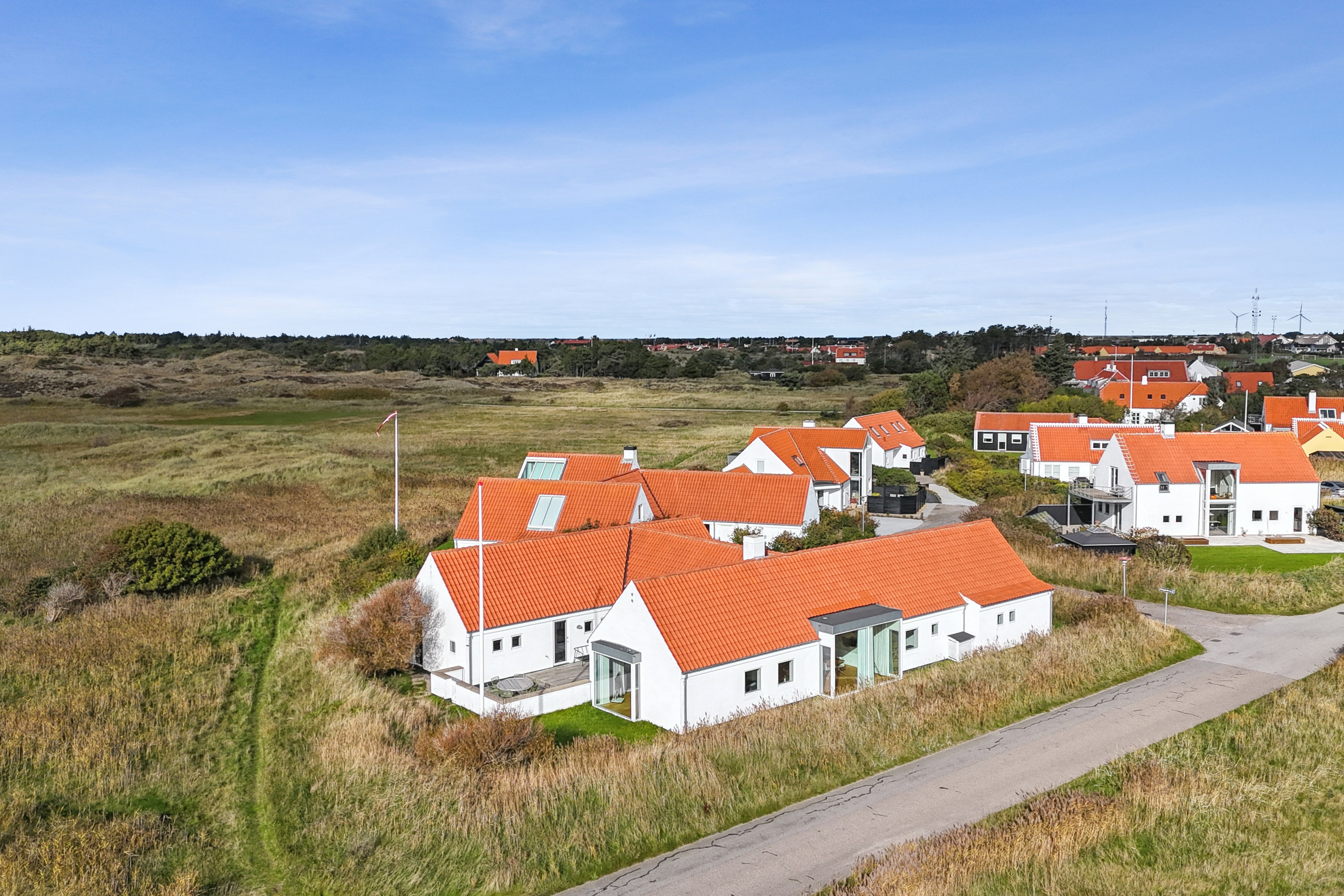 Klitgårdsvej 1, 9990 Skagen