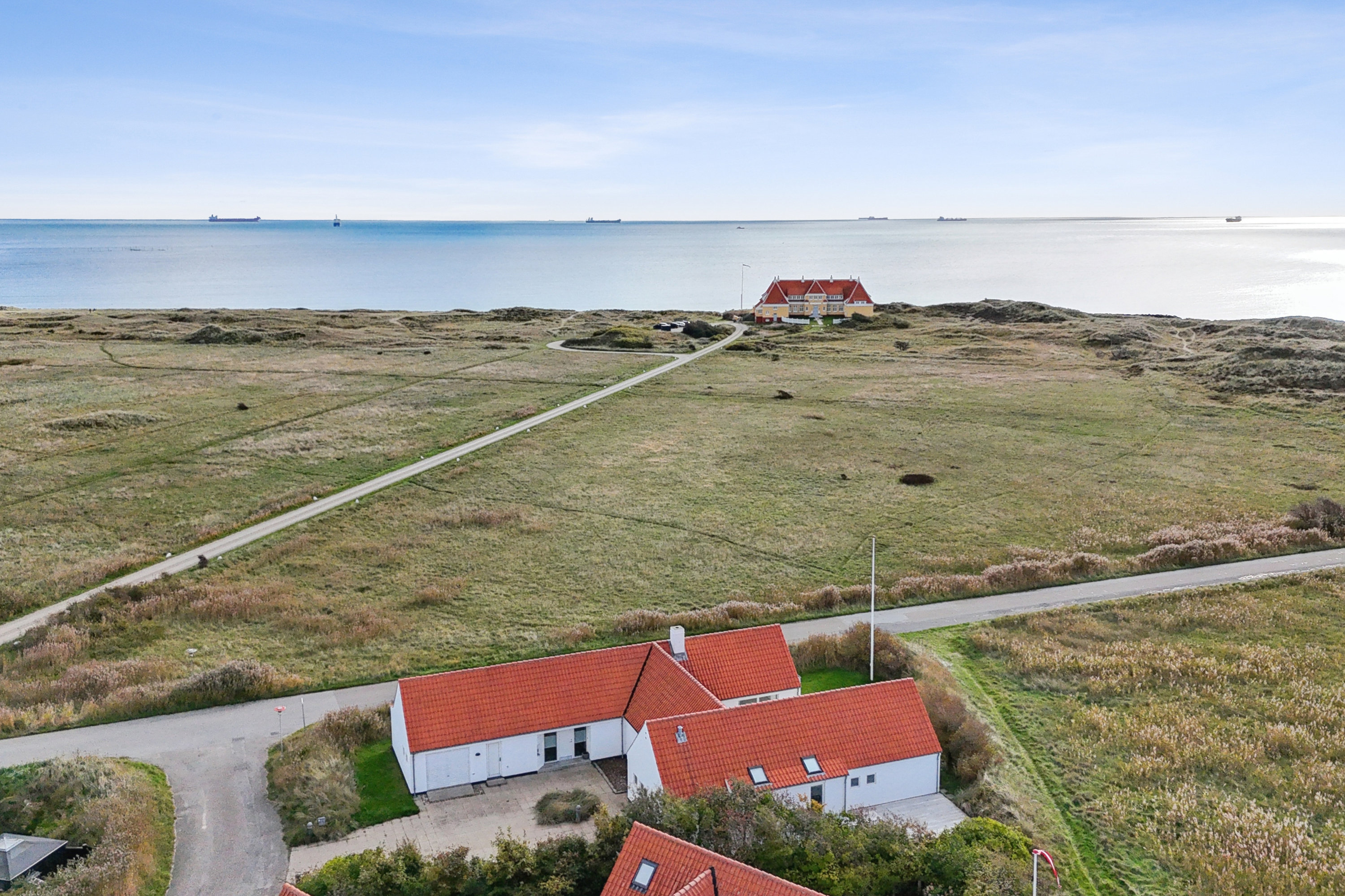 Klitgårdsvej 1, 9990 Skagen