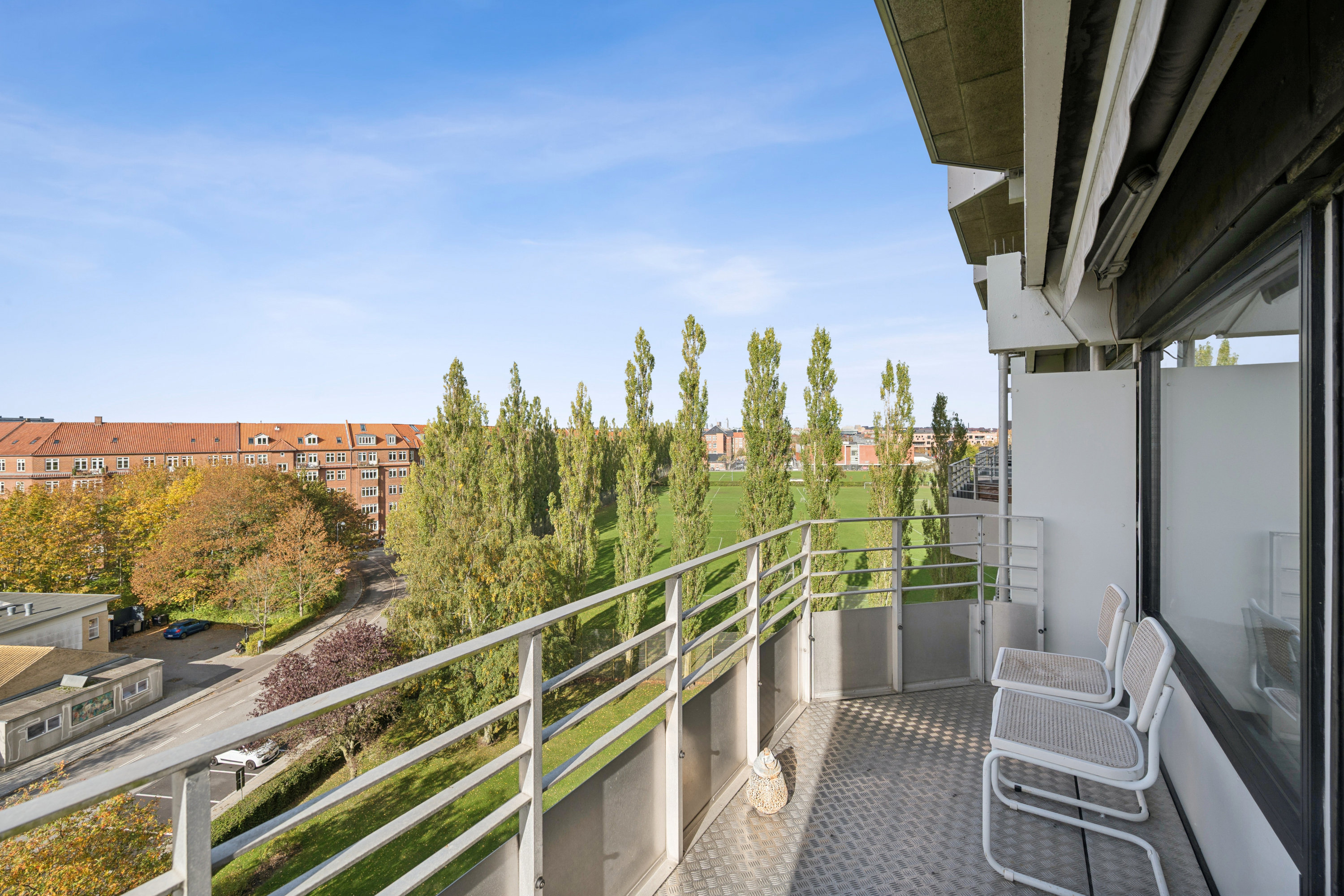 Marselis Boulevard 38, 6. 608., 8000 Aarhus C