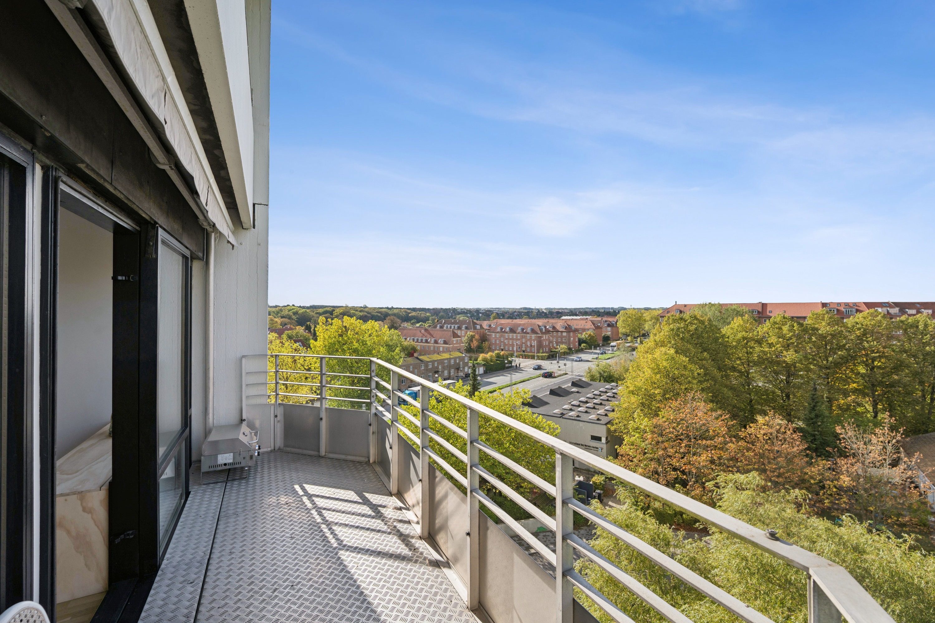 Marselis Boulevard 38, 6. 608., 8000 Aarhus C
