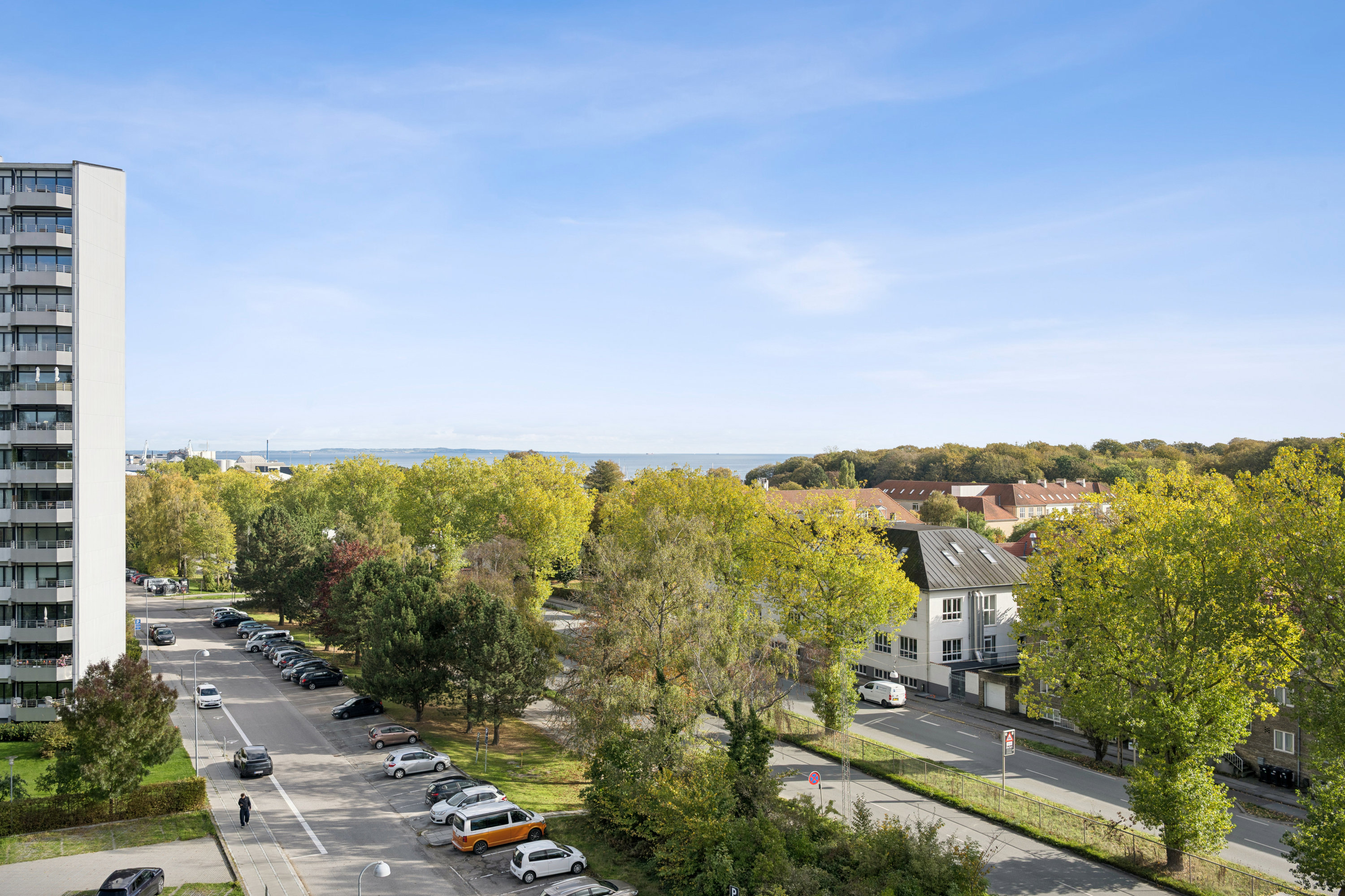 Marselis Boulevard 38, 6. 608., 8000 Aarhus C