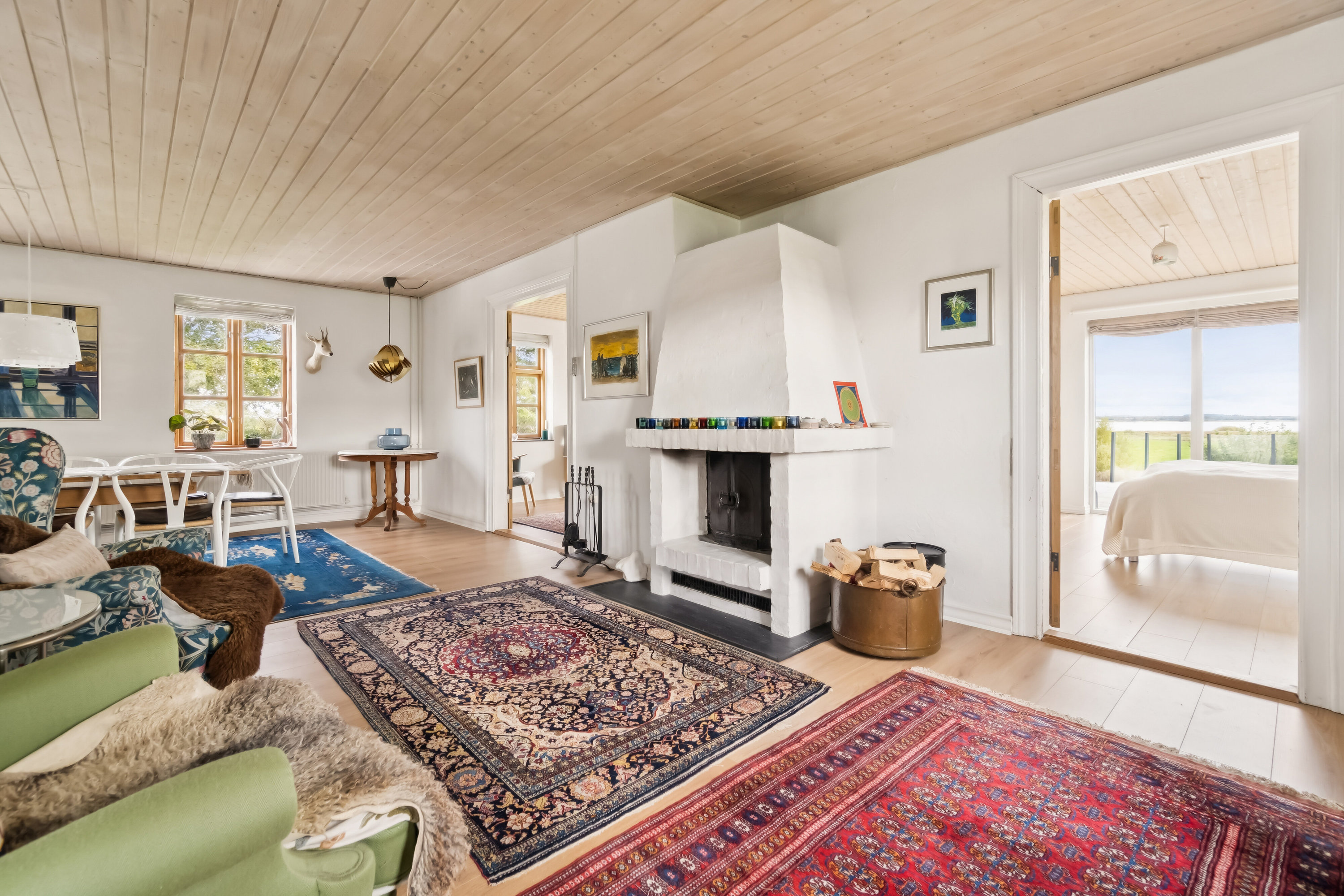 Lundvej 14, Lund, 7741 Frøstrup