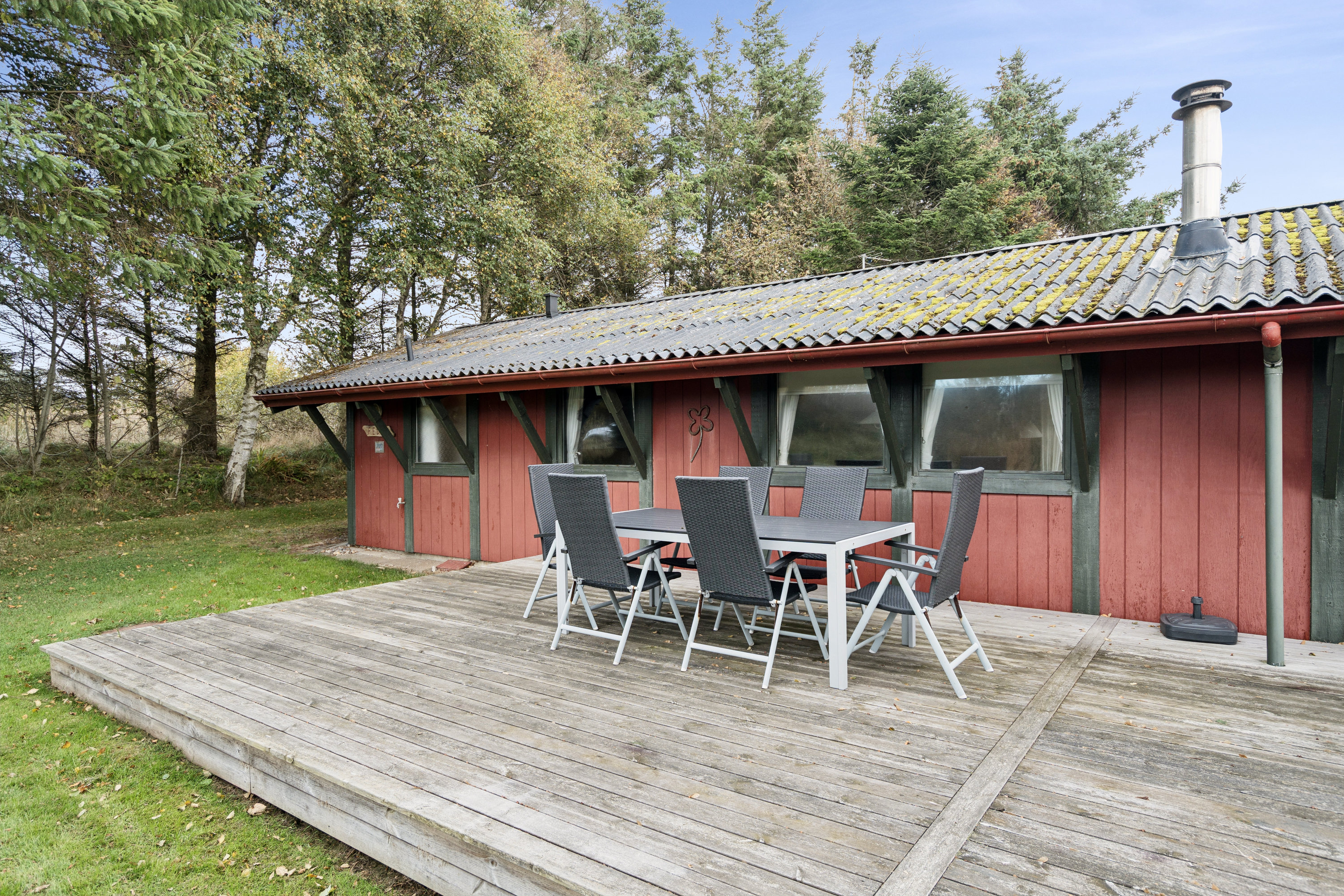 Kragebakken 7, Tornby, 9850 Hirtshals