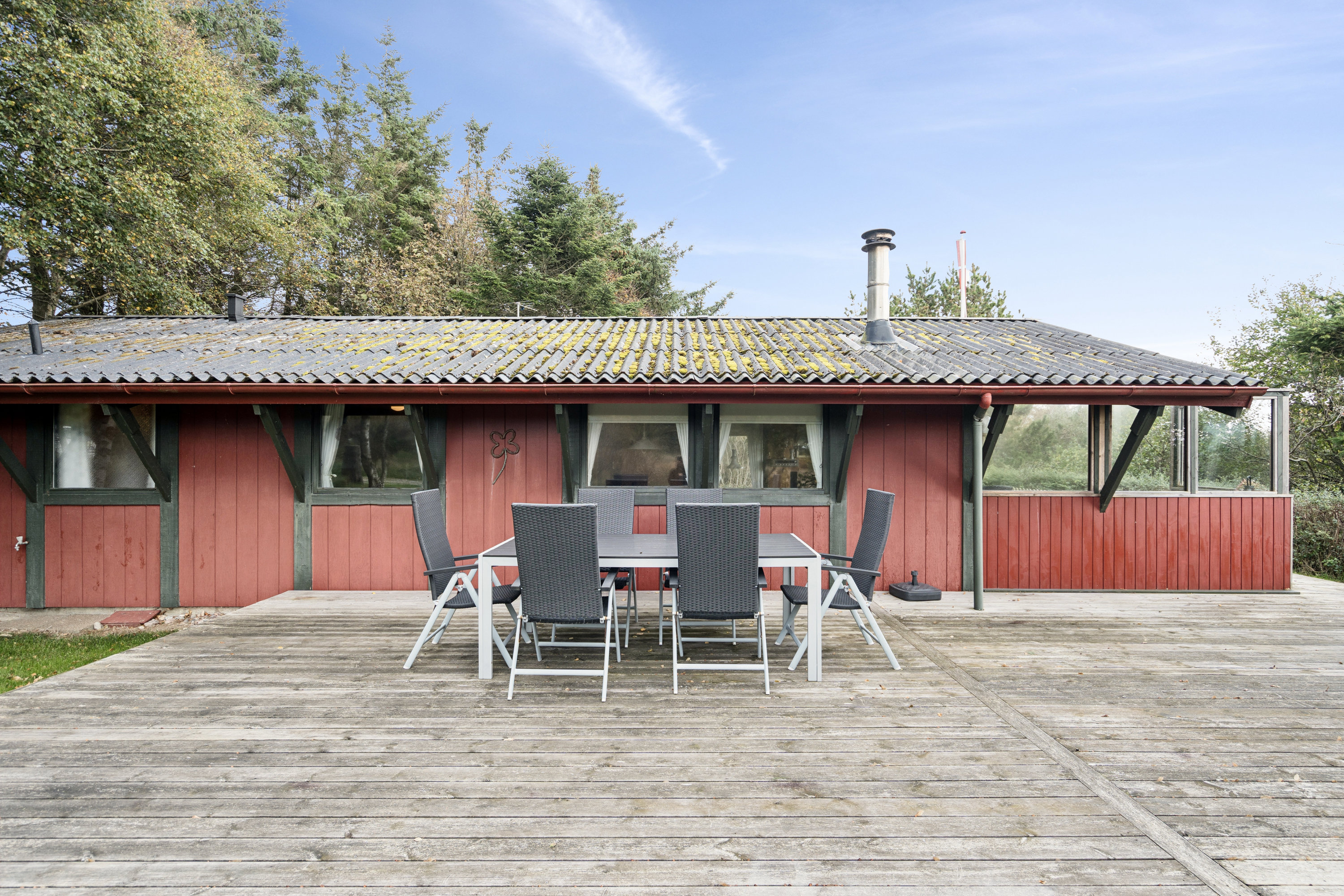 Kragebakken 7, Tornby, 9850 Hirtshals
