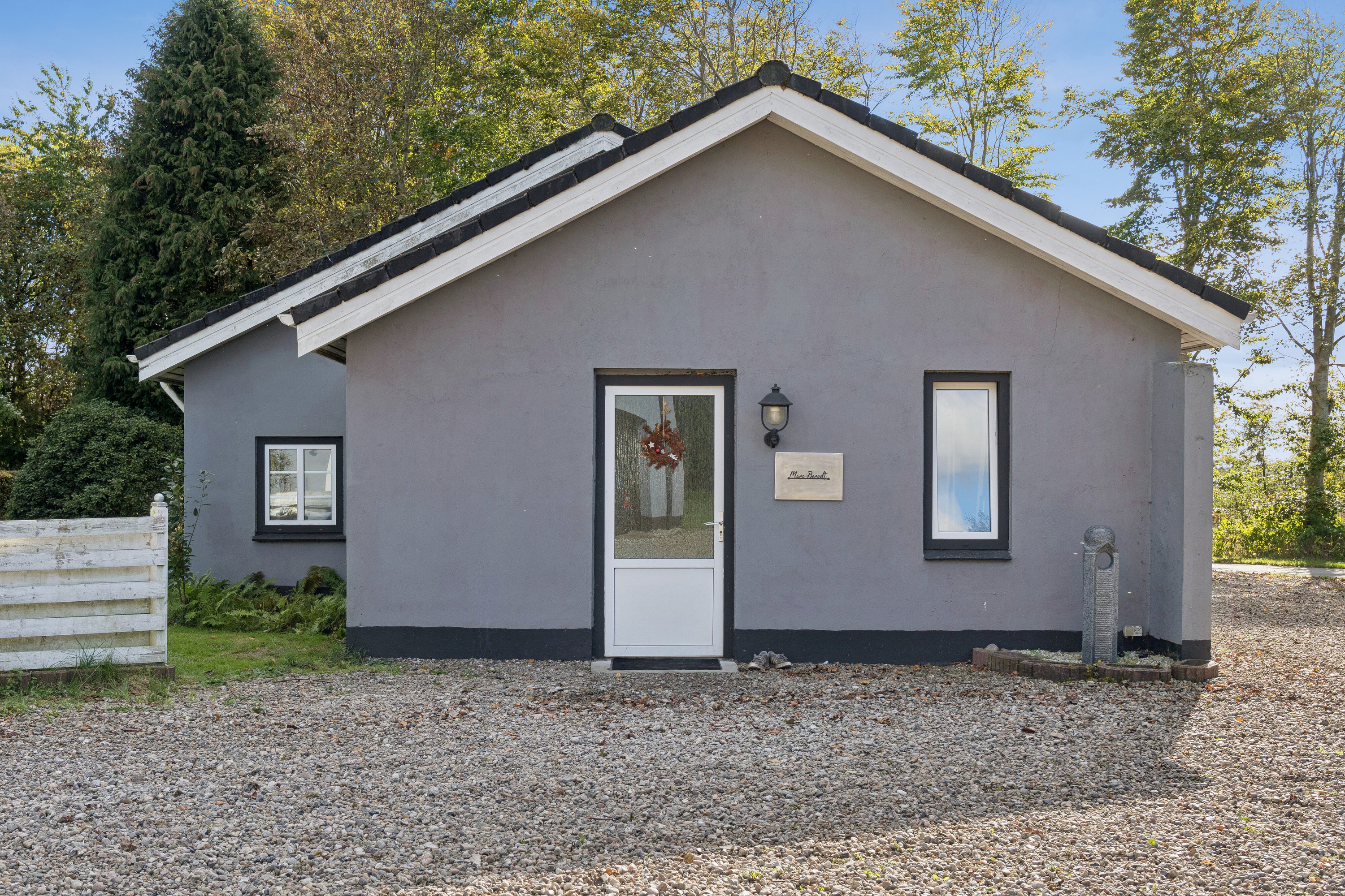 Ørslevvej 16, Ørslev, 6230 Rødekro
