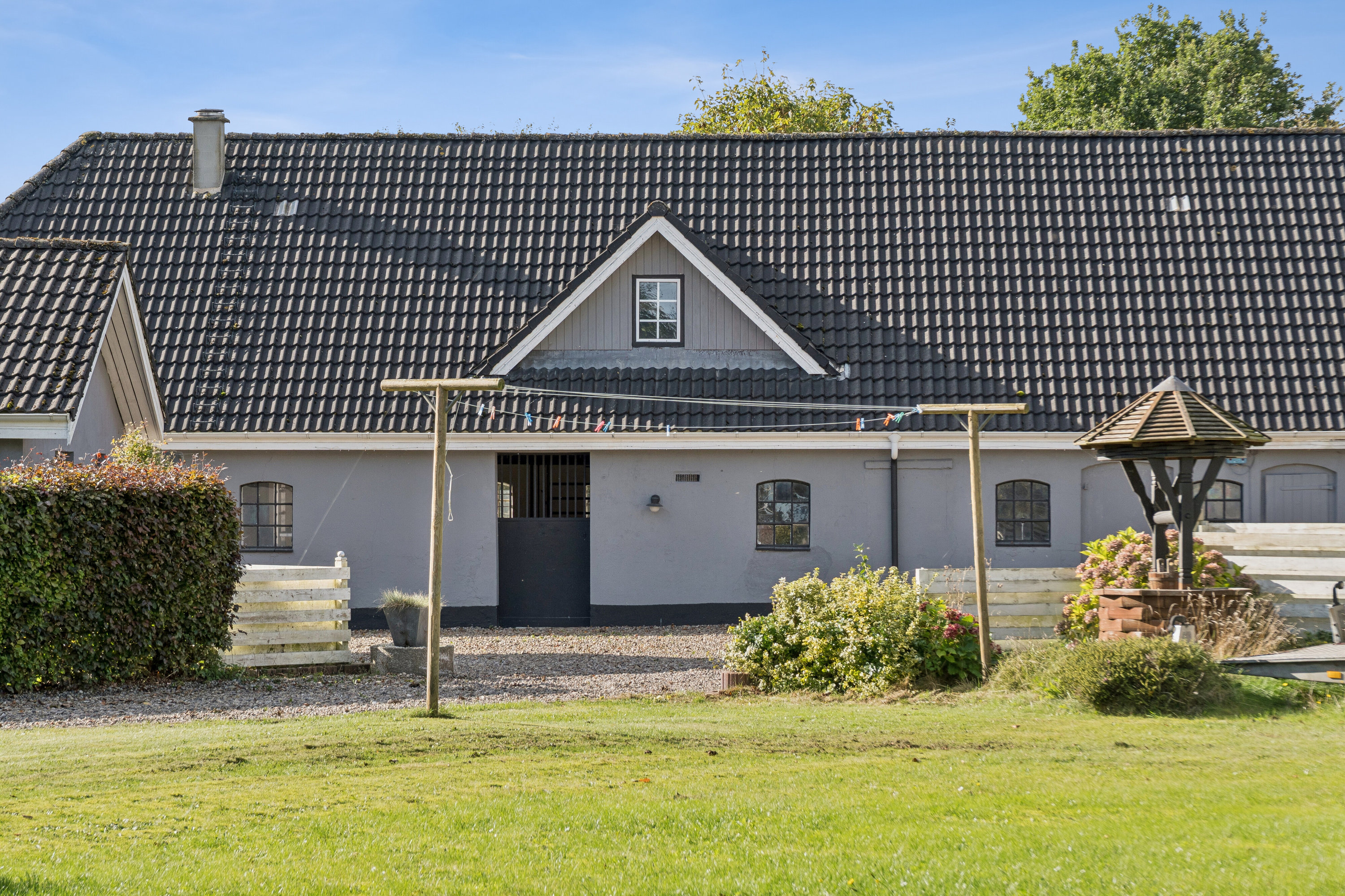 Ørslevvej 16, Ørslev, 6230 Rødekro